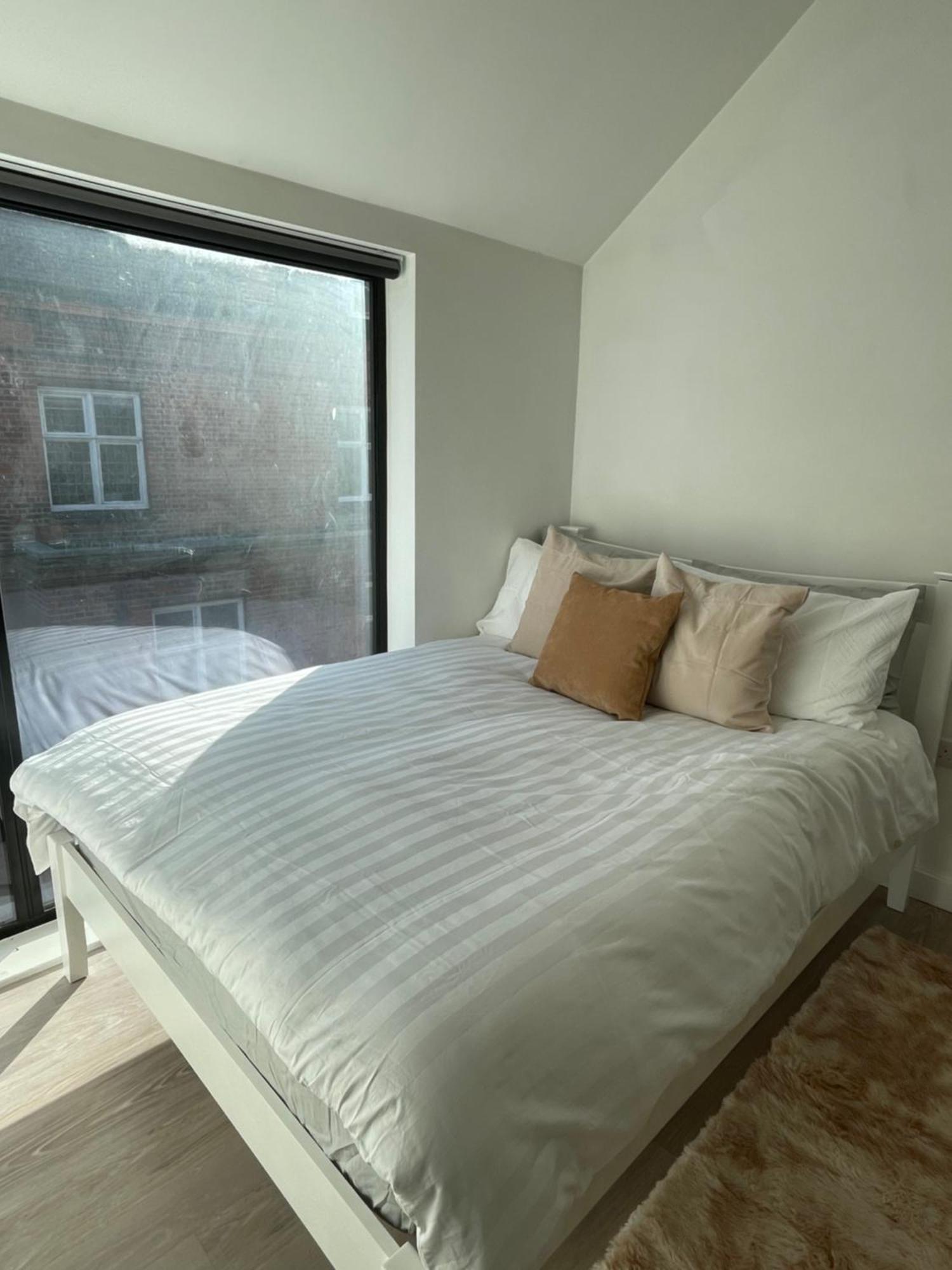 Loft Space