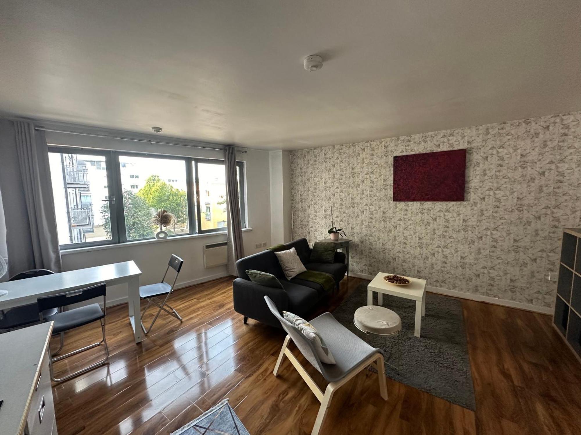 Apartamento Cozy Greenwich