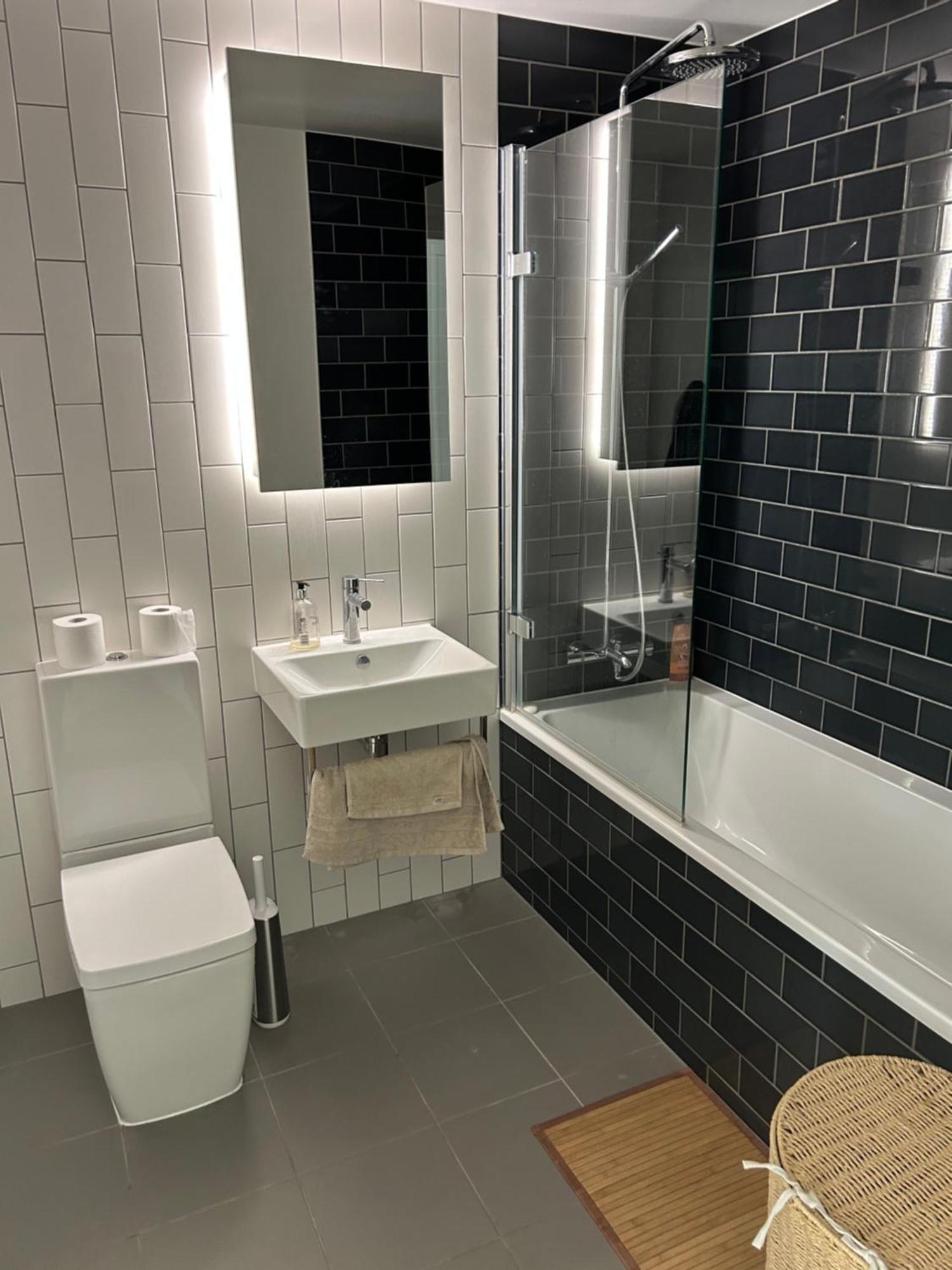 Apartment Royal Wharf By The Thames London