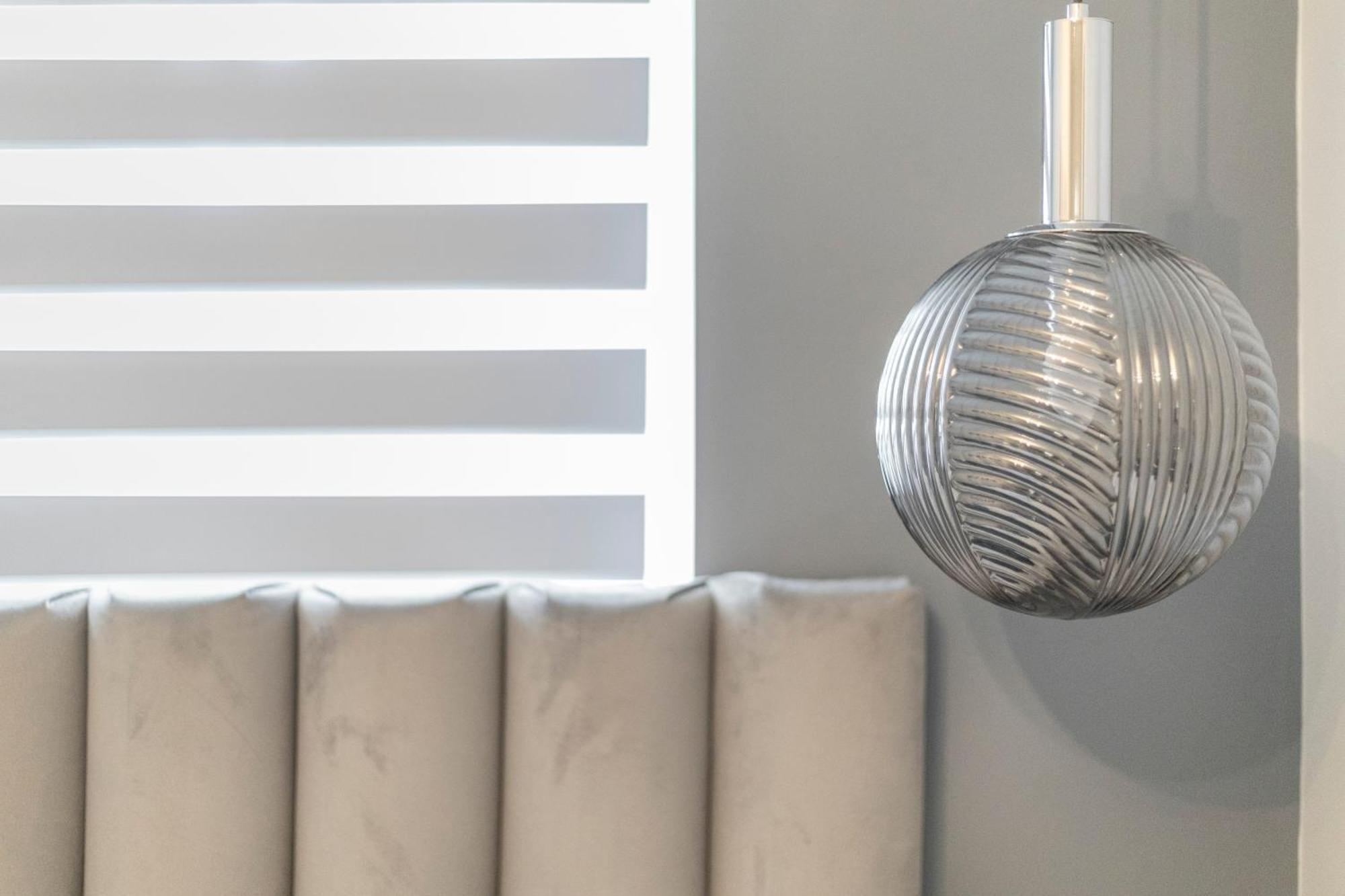 Apartamento Urban Nest - Stylish Escape *