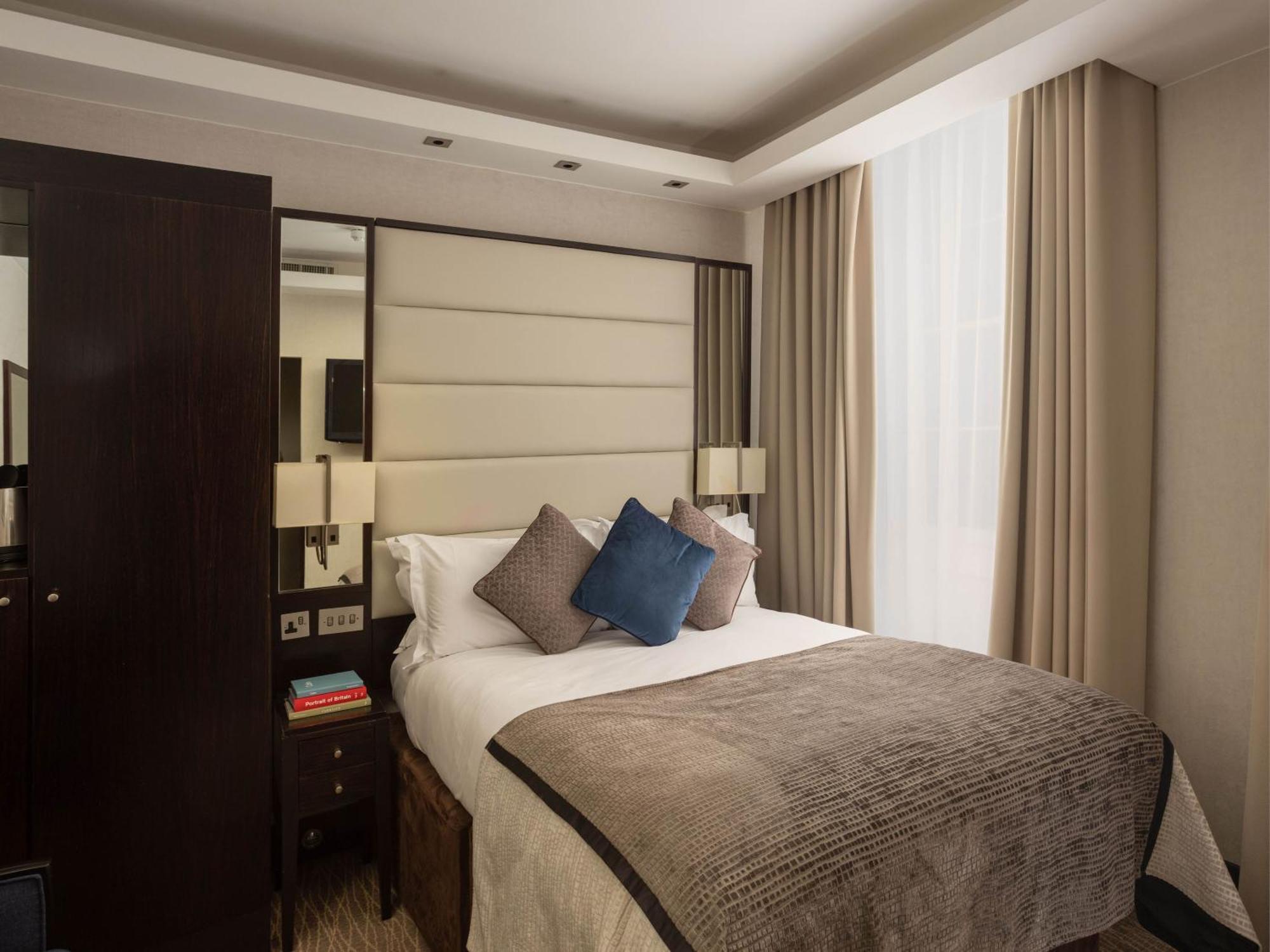Montcalm Brewery Townhouse 5*