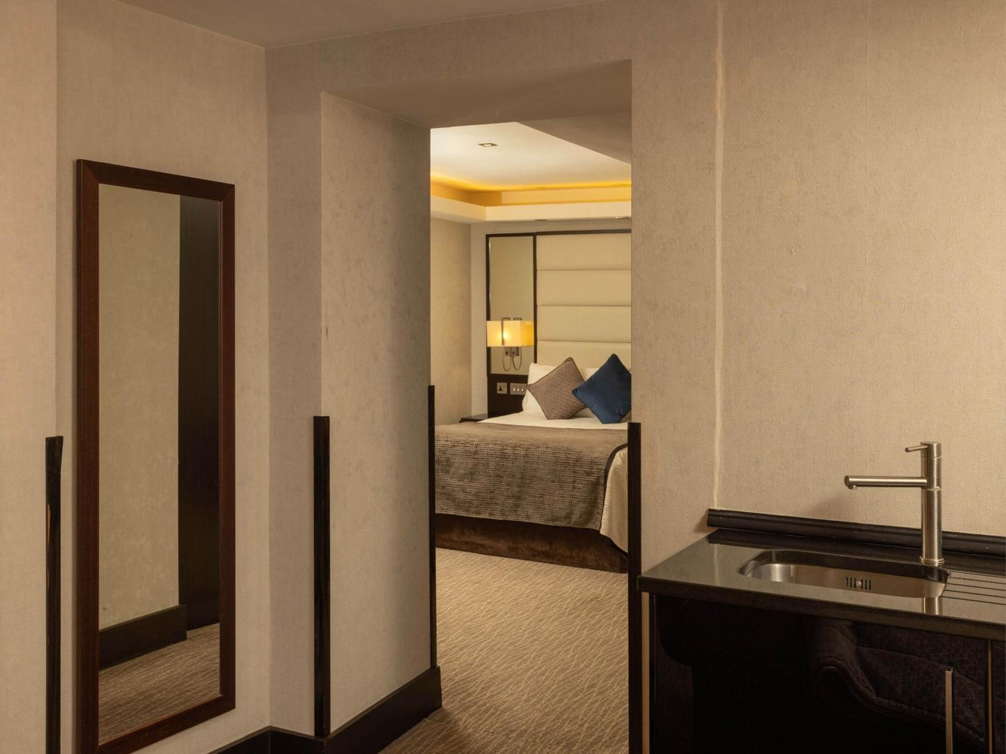Hotel Montcalm Brewery Townhouse 5*