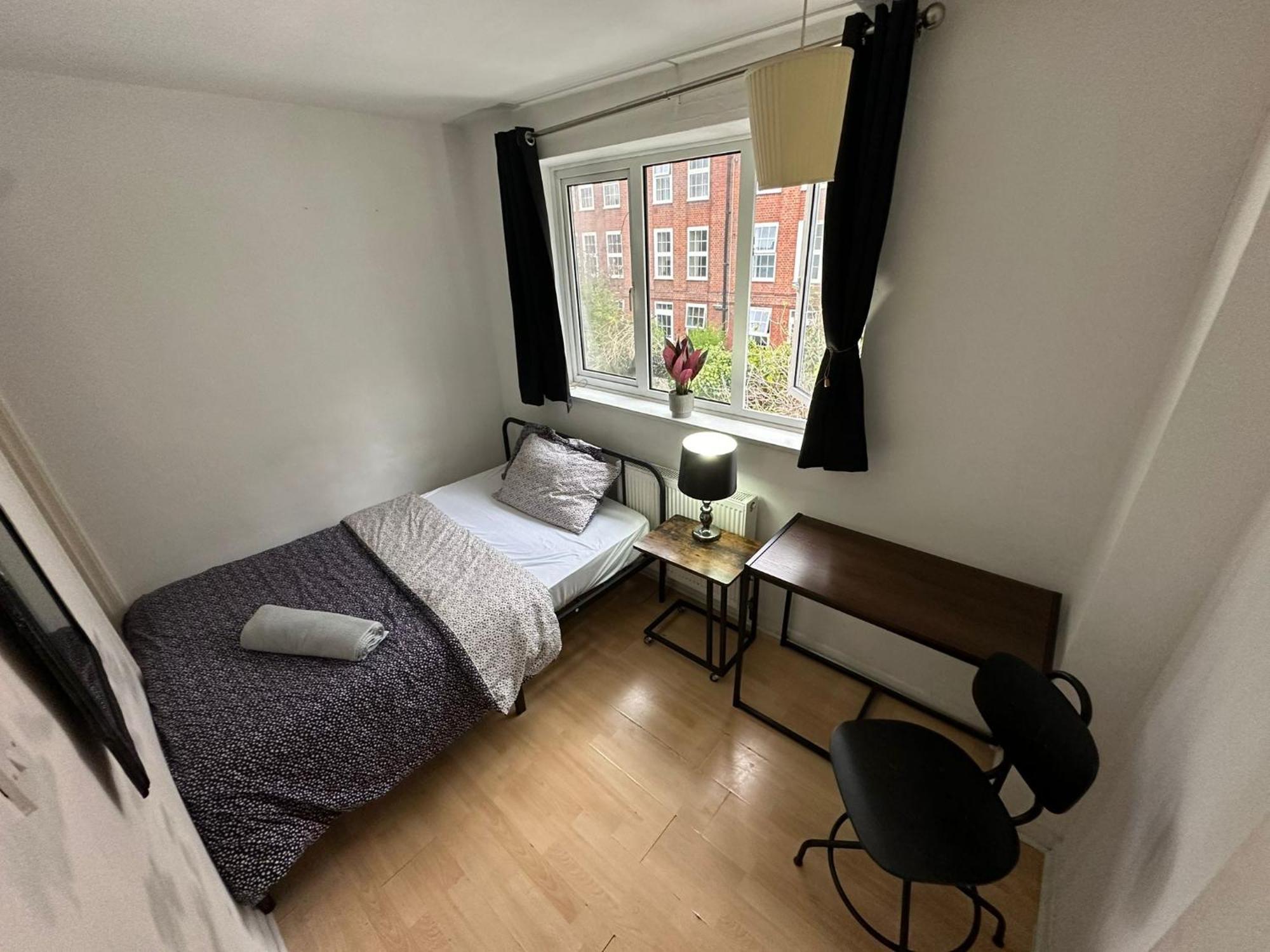 Guest house Whitechapel R2
