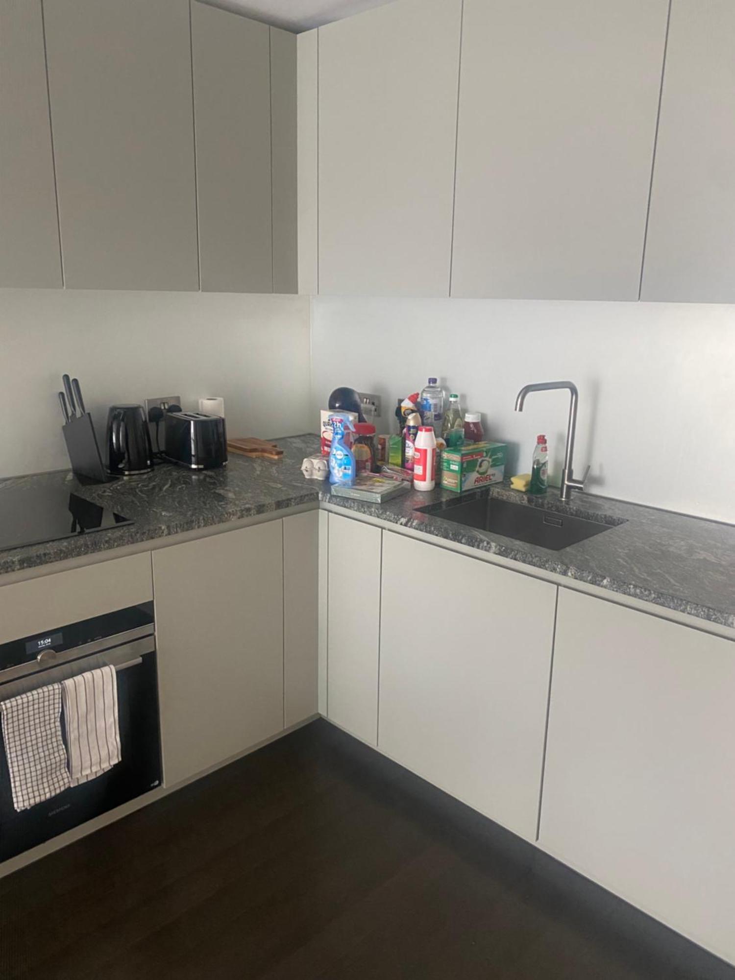 Apartment Luxury Near O2 And Canary Wharf *