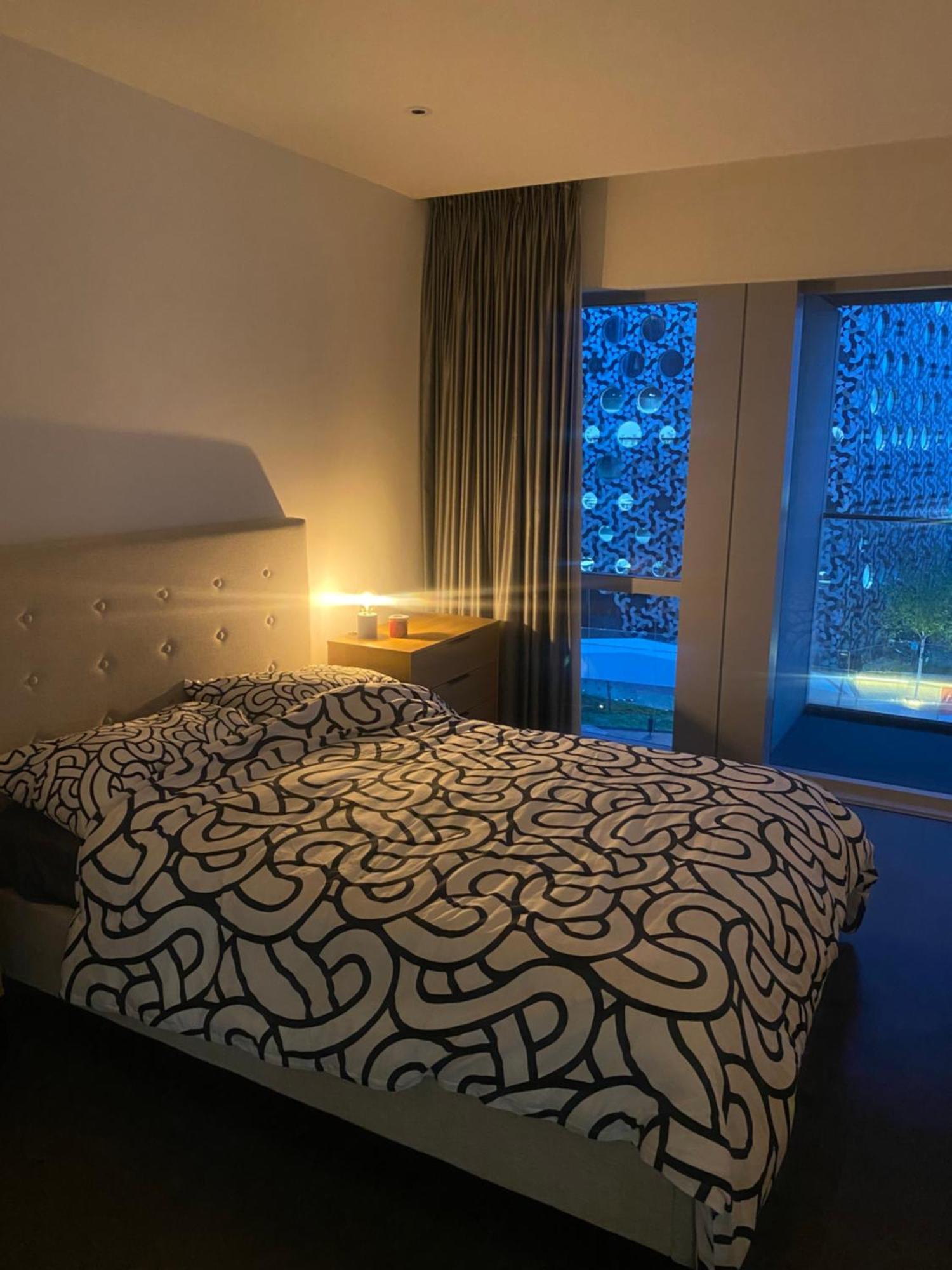 Luxury Near O2 And Canary Wharf Apartment