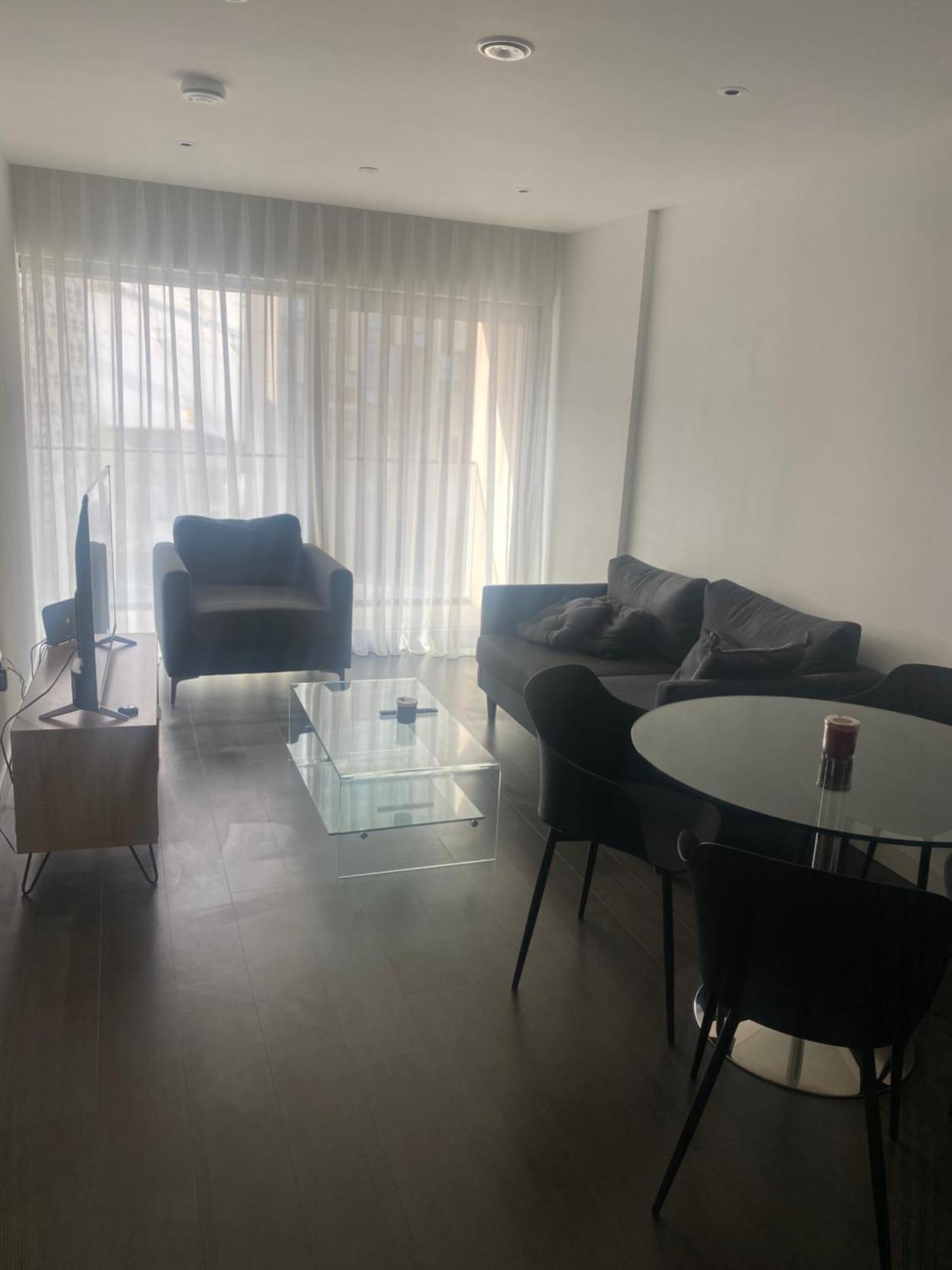Luxury Near O2 And Canary Wharf Apartment
