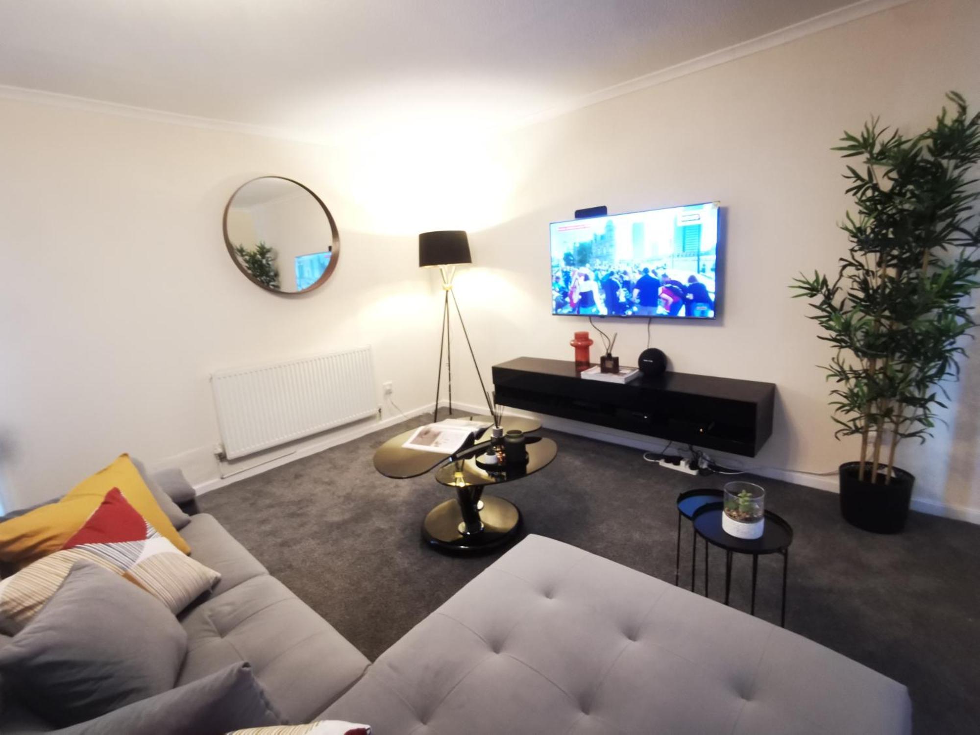Charming House With 3 Bedrooms Near O2arena London