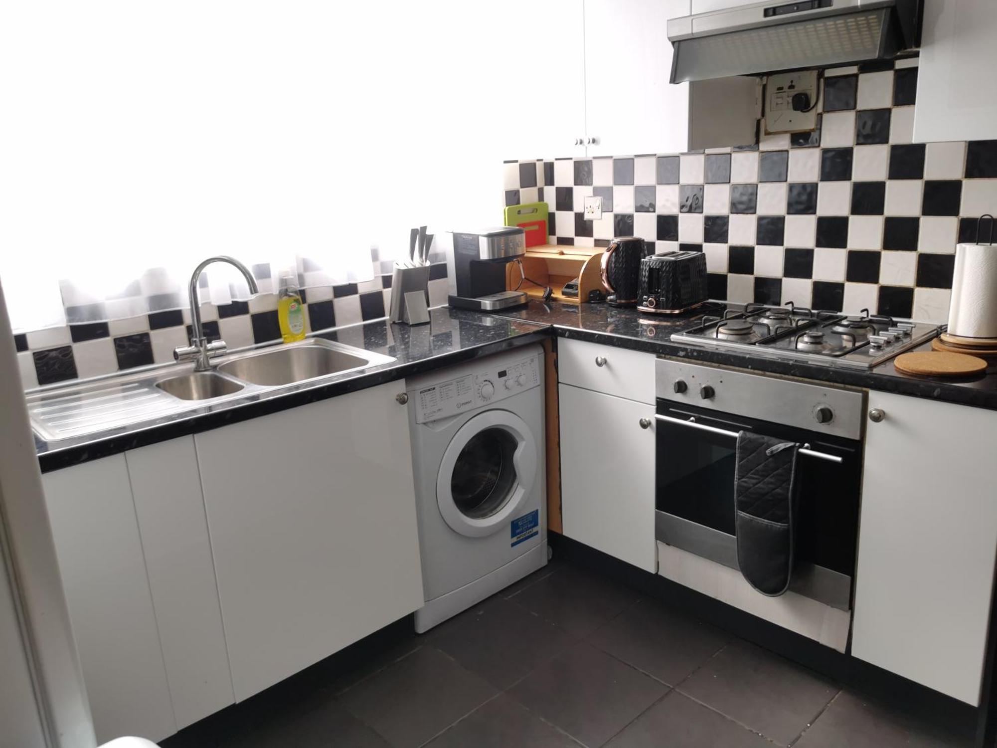 Charming House With 3 Bedrooms Near O2arena * London