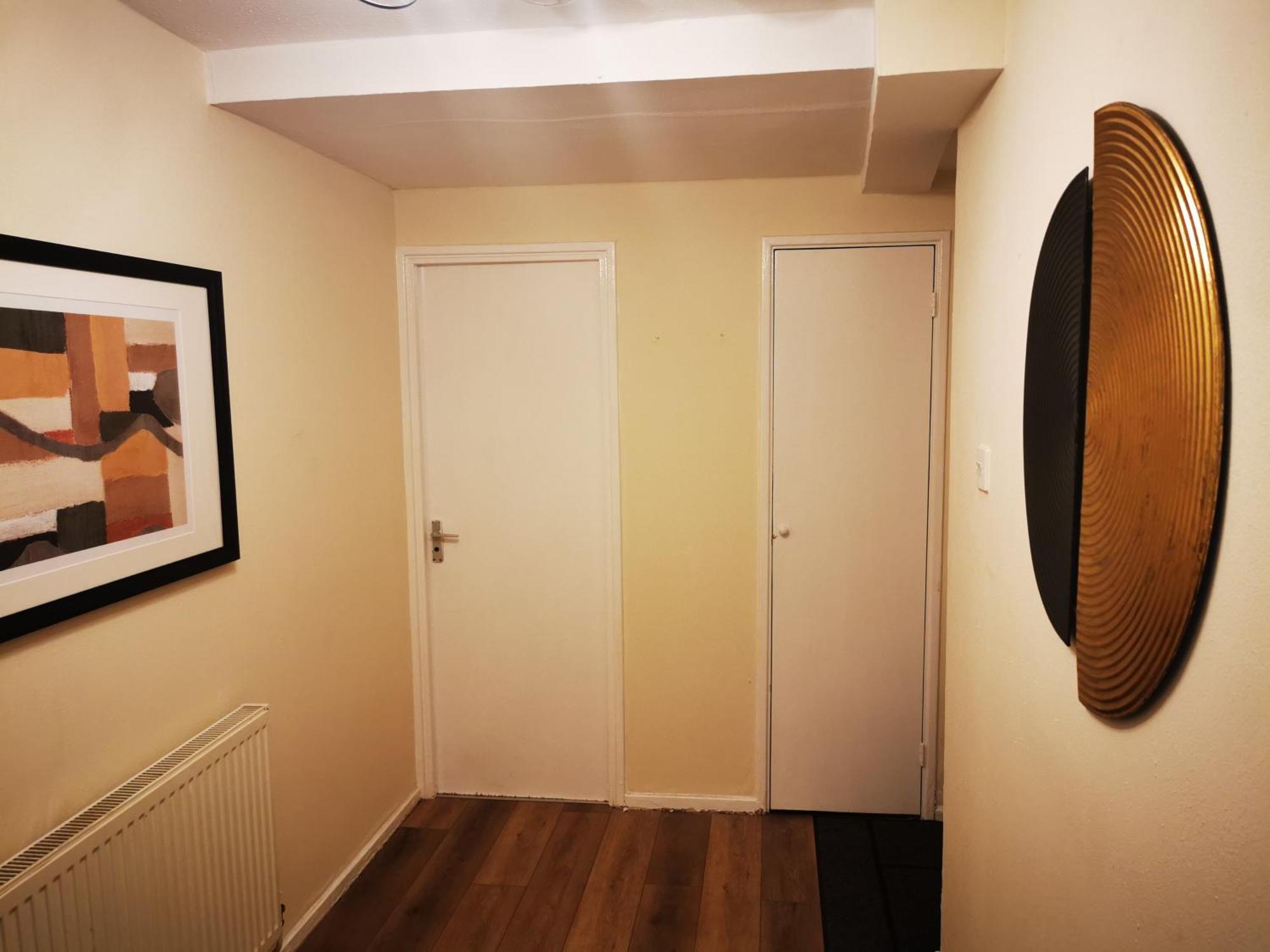 Charming House With 3 Bedrooms Near O2arena London