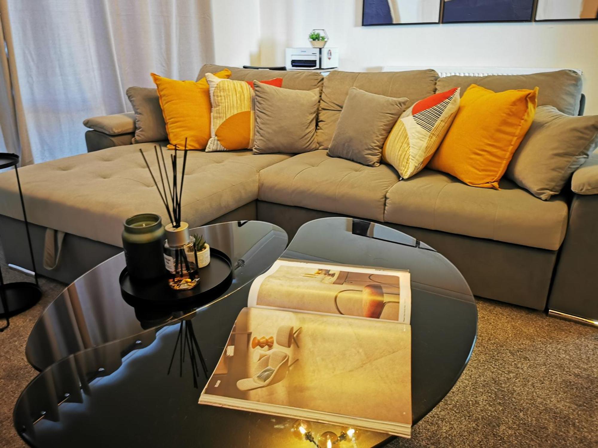 Charming House With 3 Bedrooms Near O2arena Holiday home