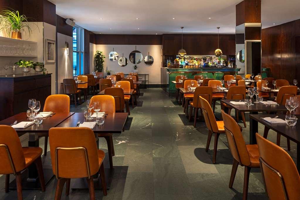 Radisson Blu Hotel, Marble Arch Hotel