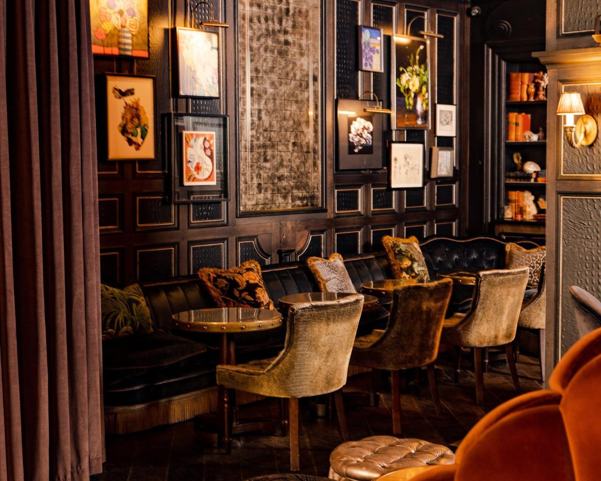 Kimpton Fitzroy By Ihg Hotell 5*