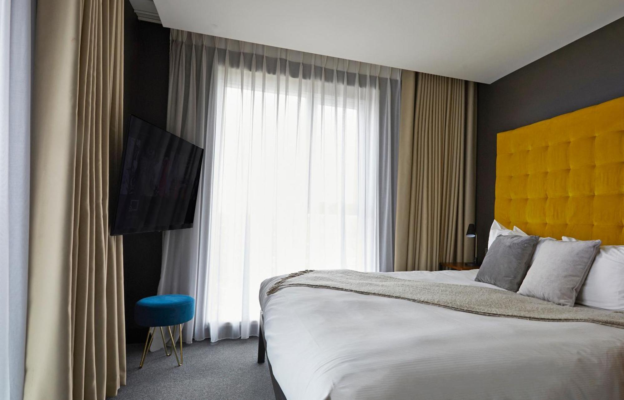 The Gate 4* London