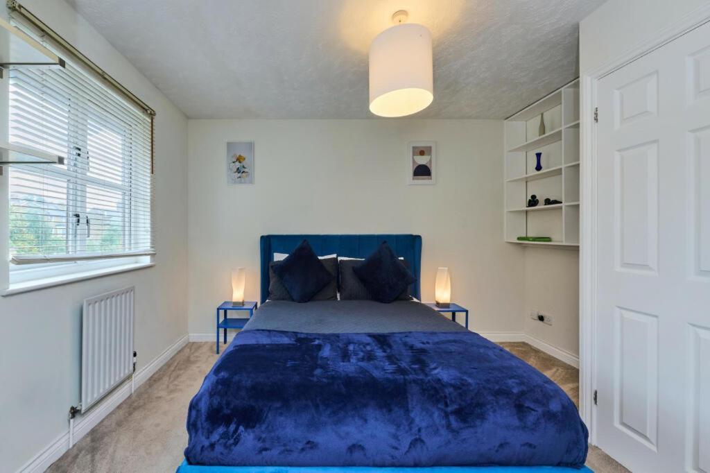 Appartement Comfy - East Dulwich *