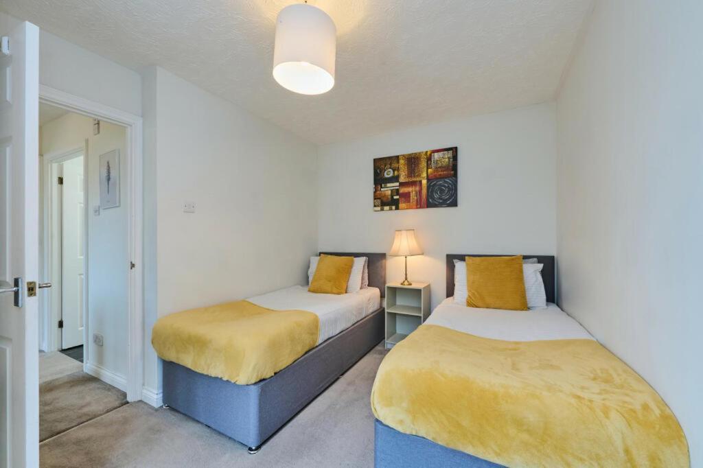 Comfy - East Dulwich Appartement