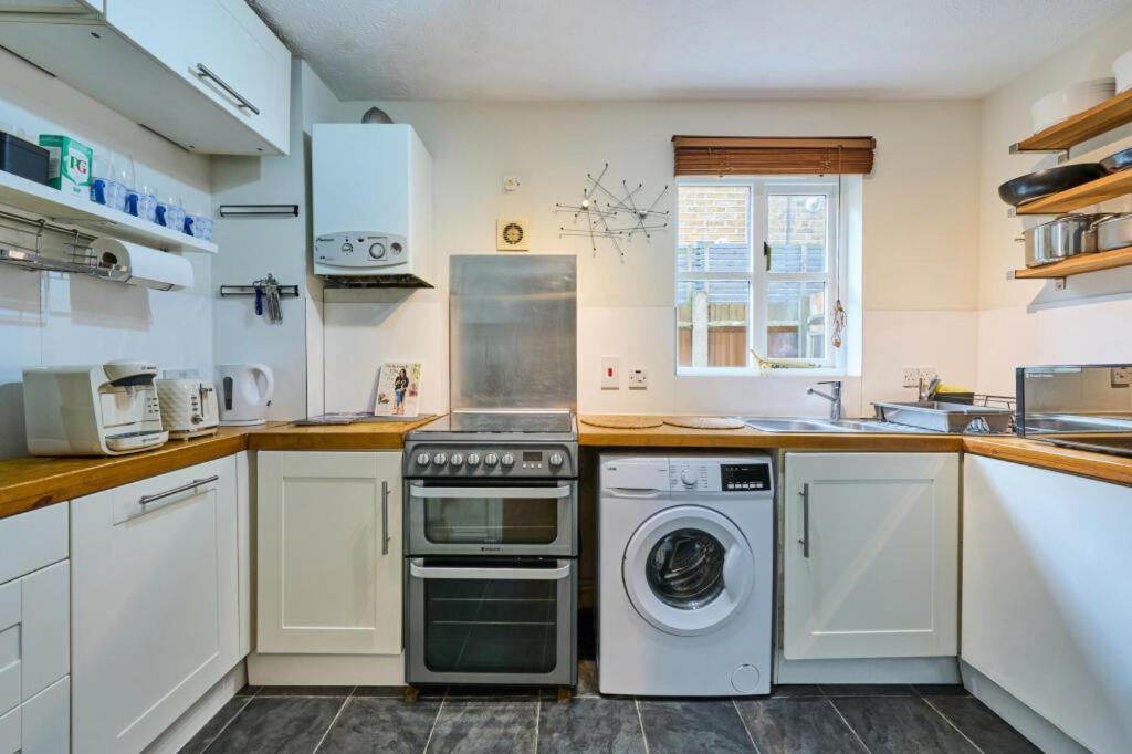 Appartement Comfy - East Dulwich
