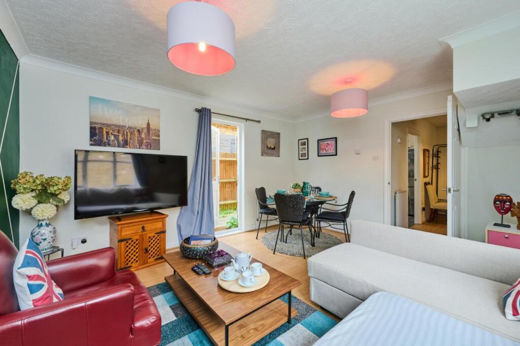 Appartement Comfy - East Dulwich *