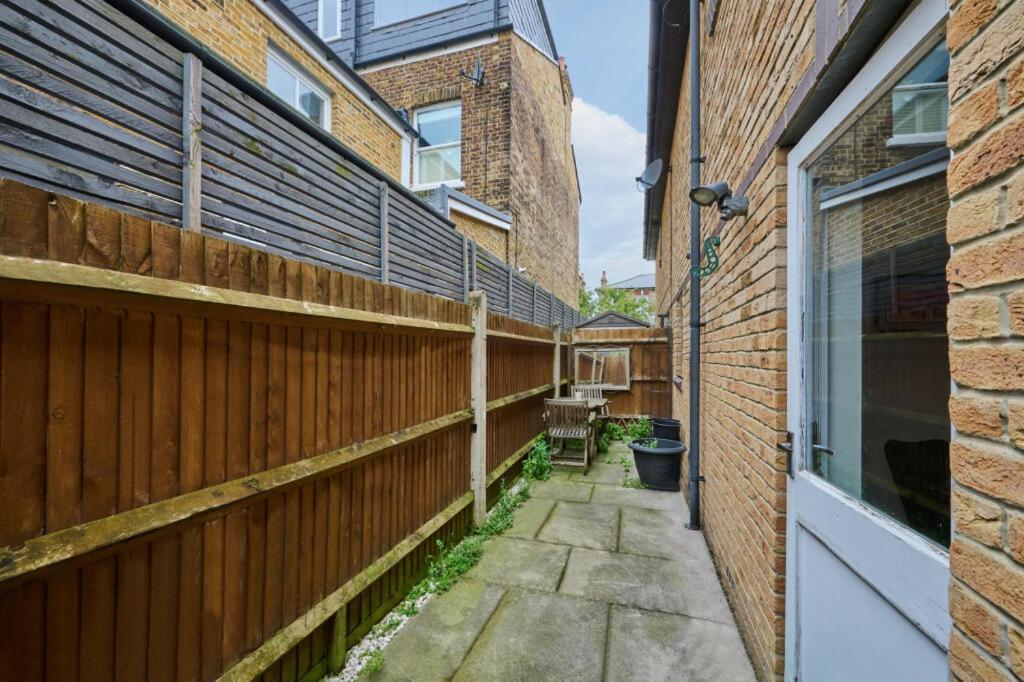 Comfy - East Dulwich Appartement Londen