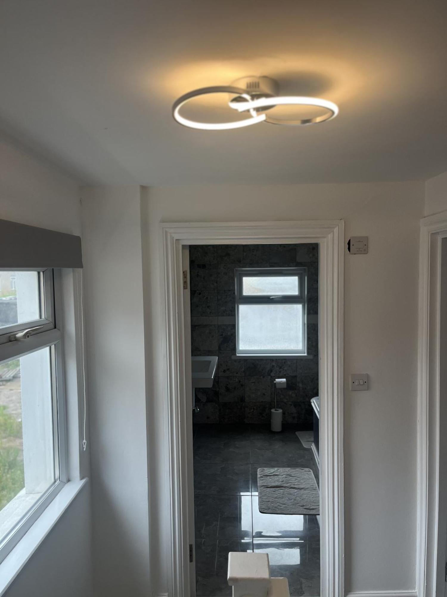 Reach Retreat Spacious 4bed House Startford Maryland Great Transport Links Ferienhaus