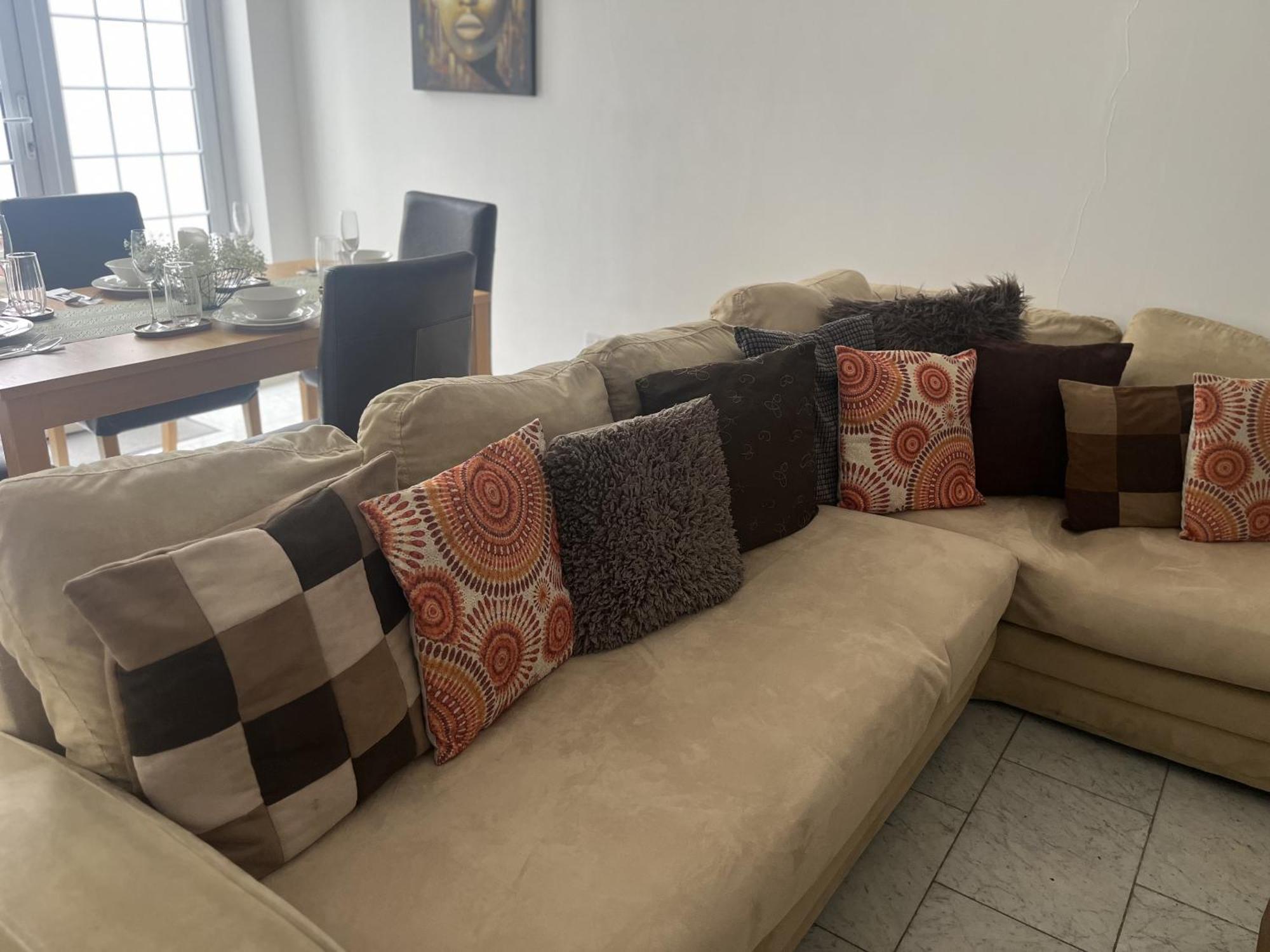 Ferienhaus Reach Retreat Spacious 4bed House Startford Maryland Great Transport Links London