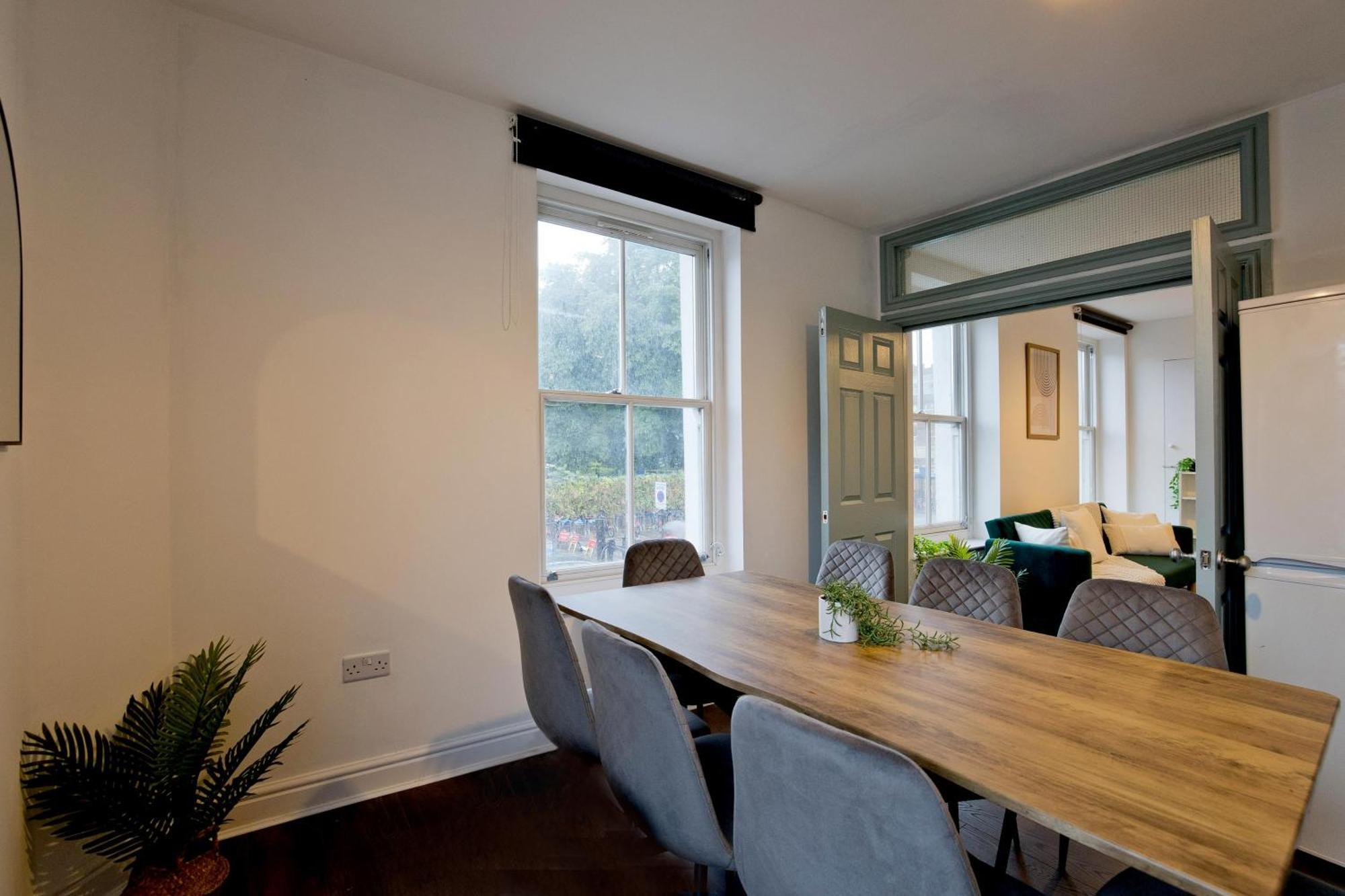 Imperial New Road Whitechapel Apartamento Londres