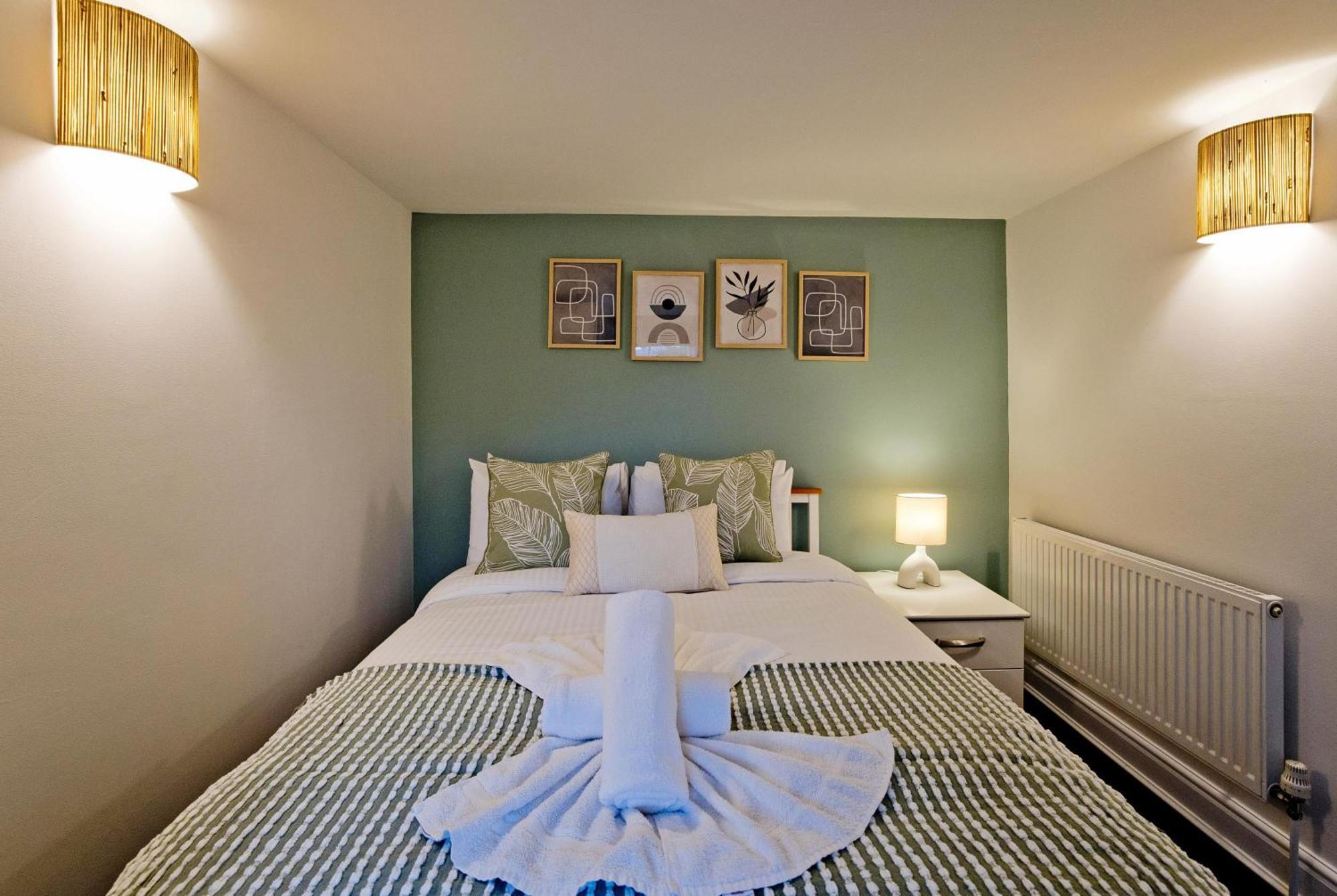 Imperial New Road Whitechapel Apartamento