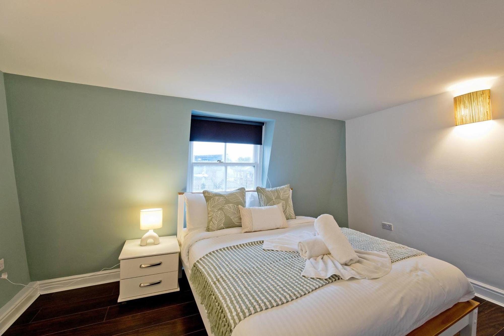 Apartamento Imperial New Road Whitechapel