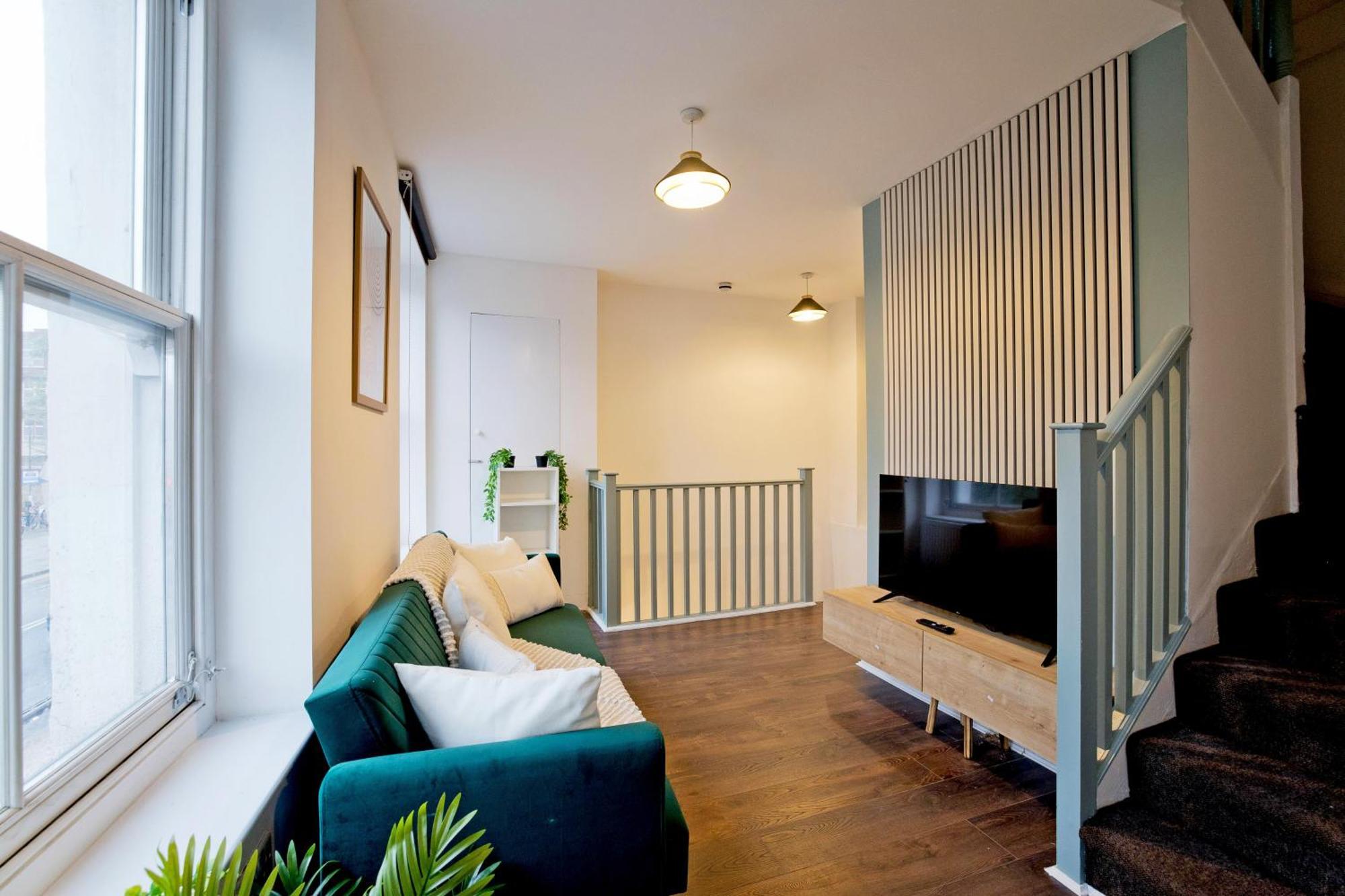 Imperial New Road Whitechapel Apartamento