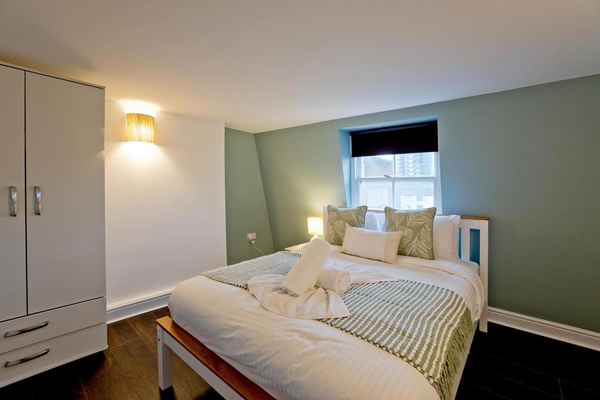 Apartamento Imperial New Road Whitechapel