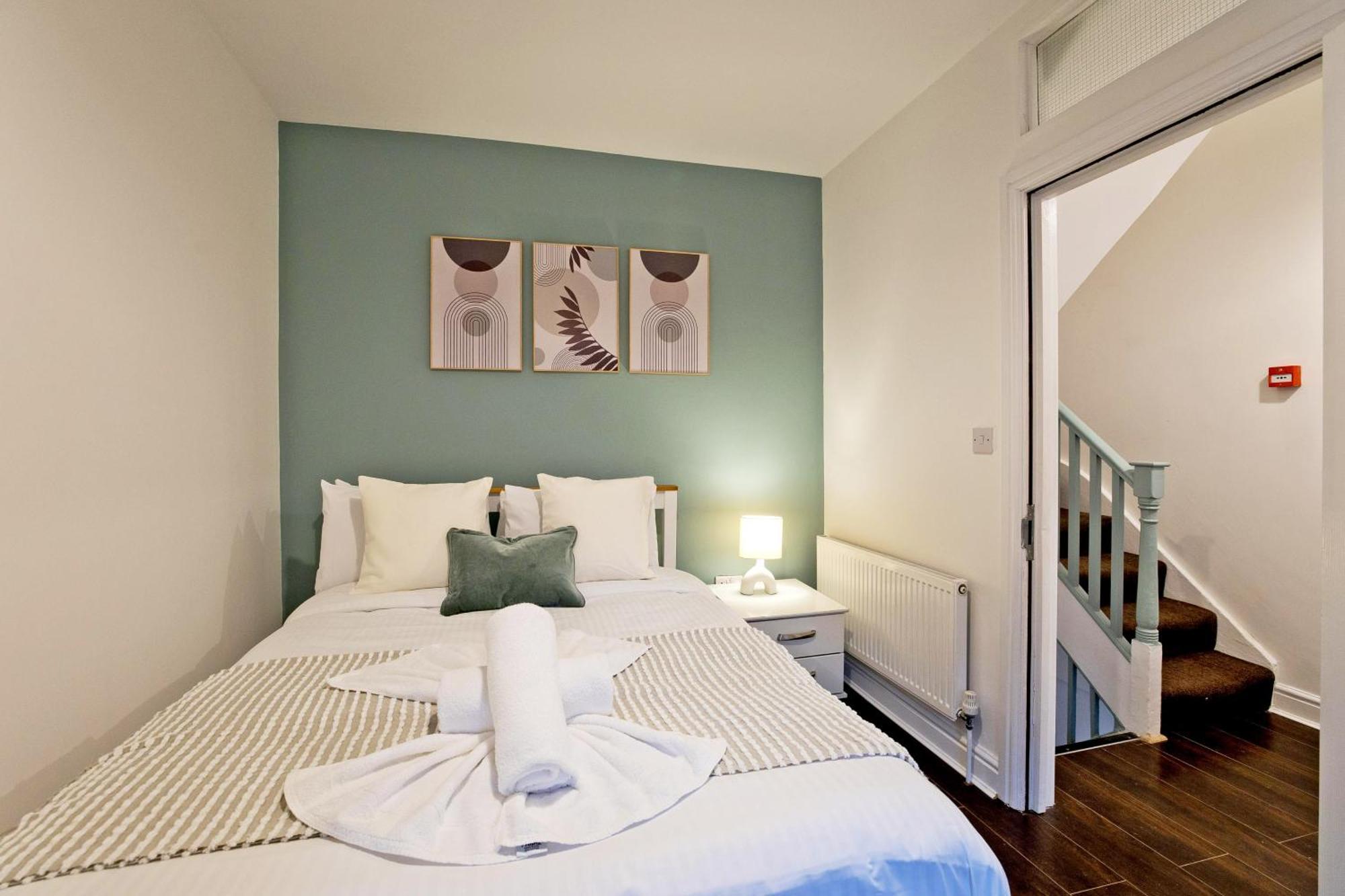 Imperial New Road Whitechapel Apartamento