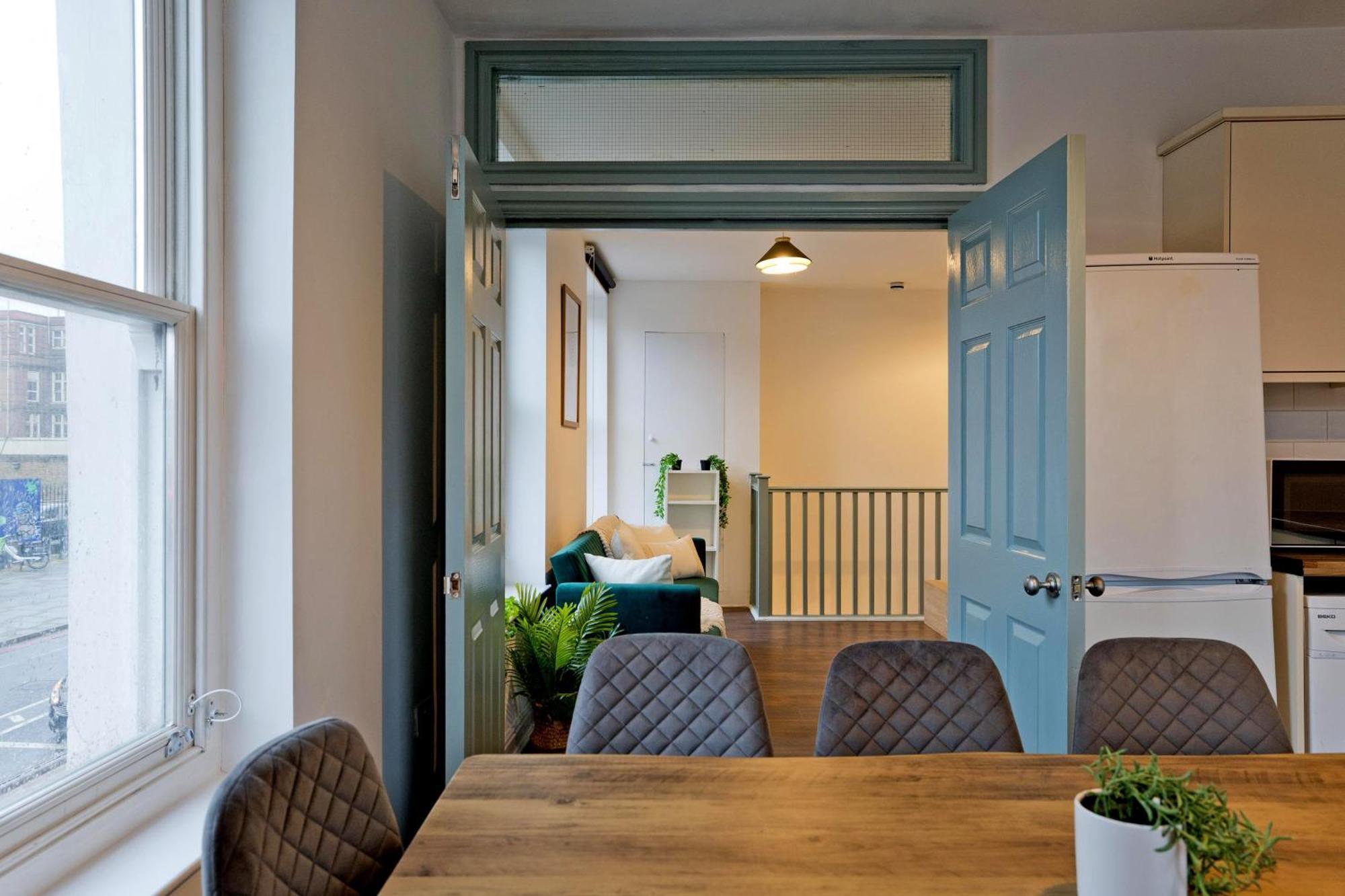 Apartamento Imperial New Road Whitechapel *