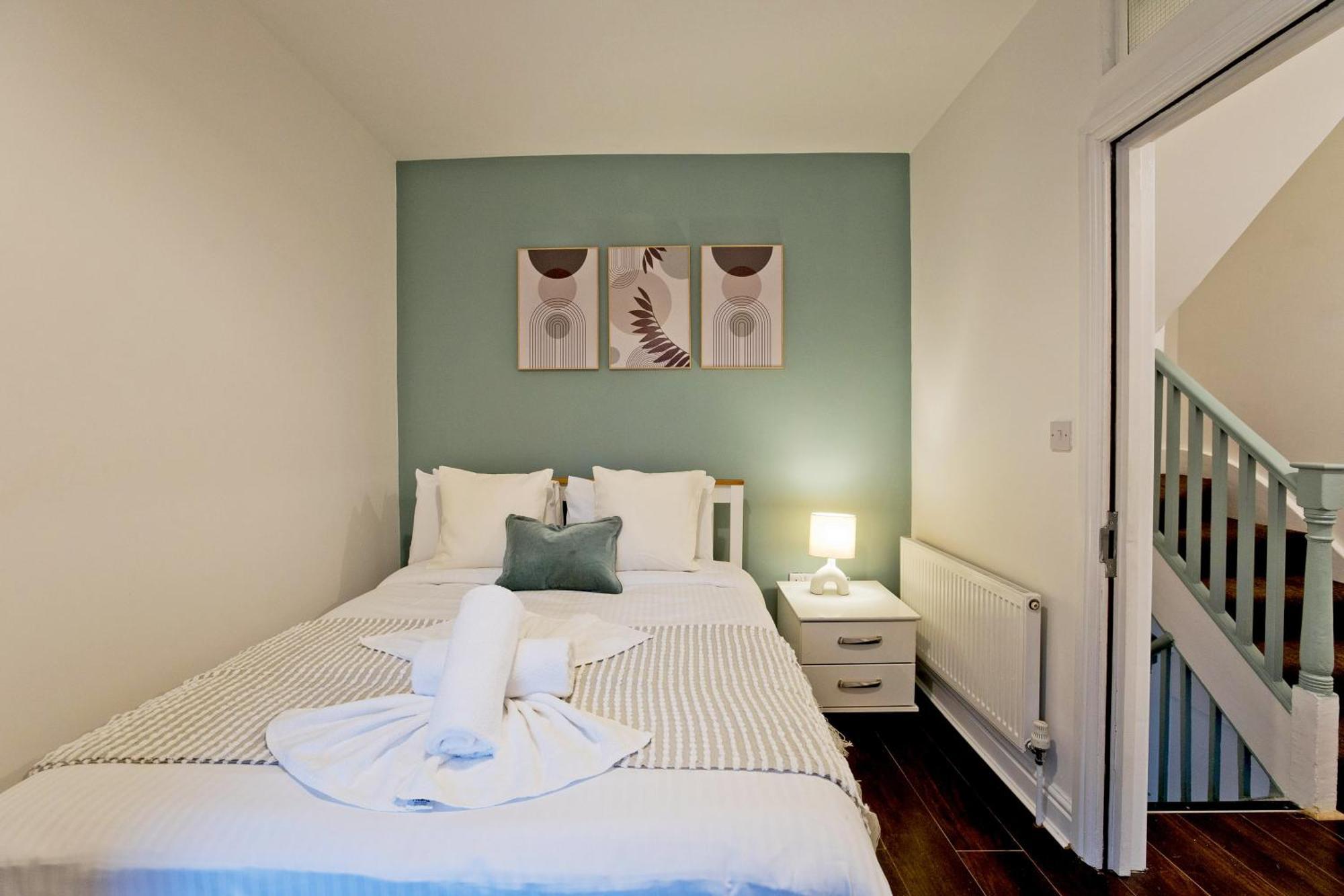 Apartamento Imperial New Road Whitechapel