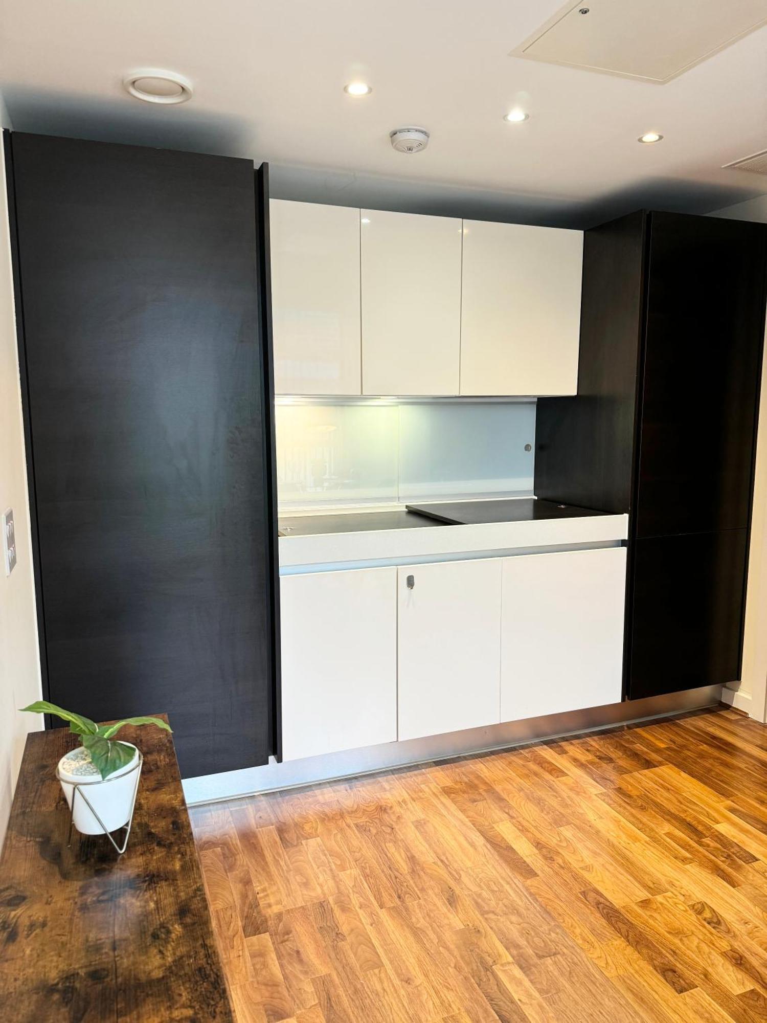 Perfect Apartment London