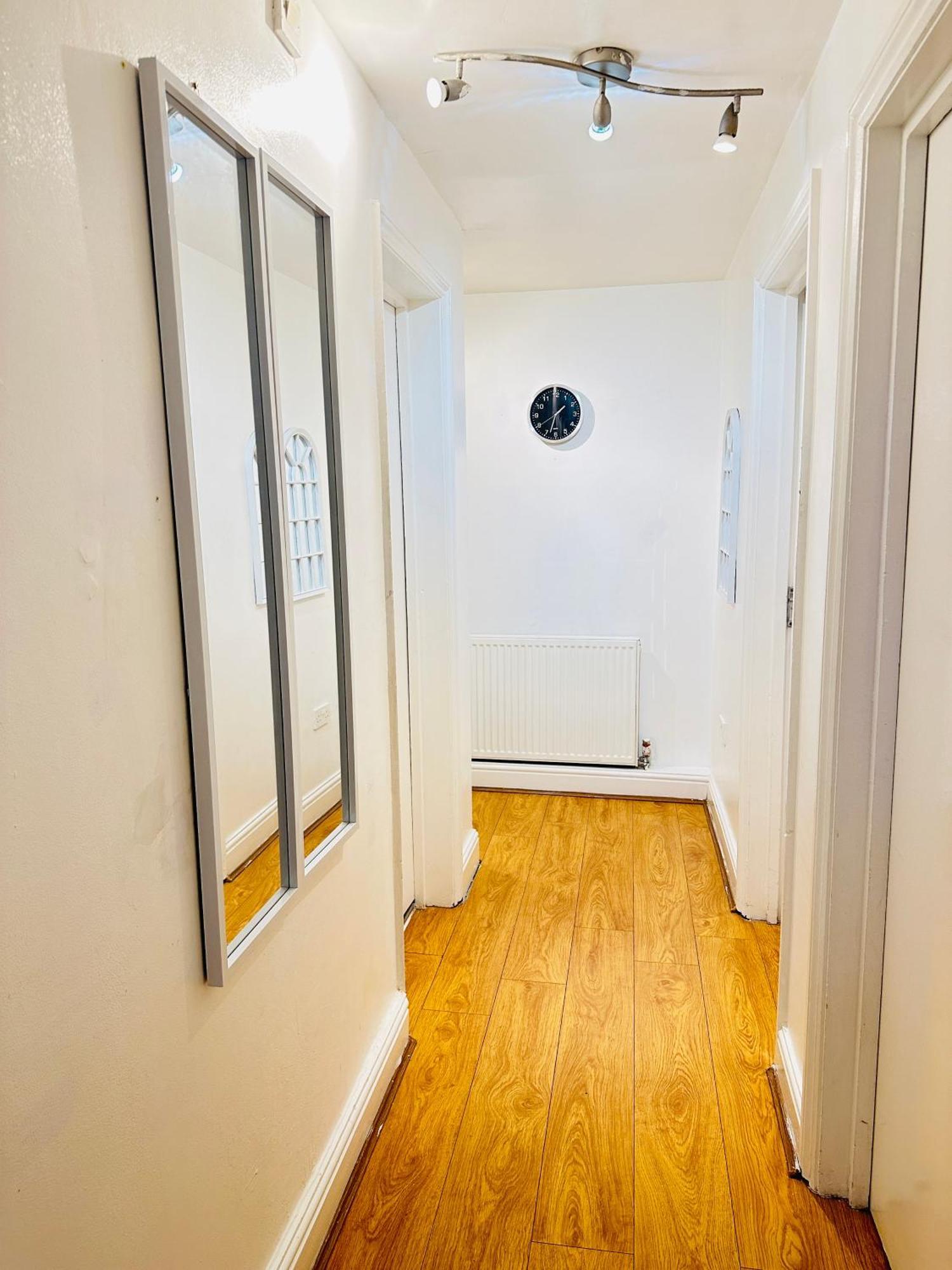 Apartment Shoreditch Central London