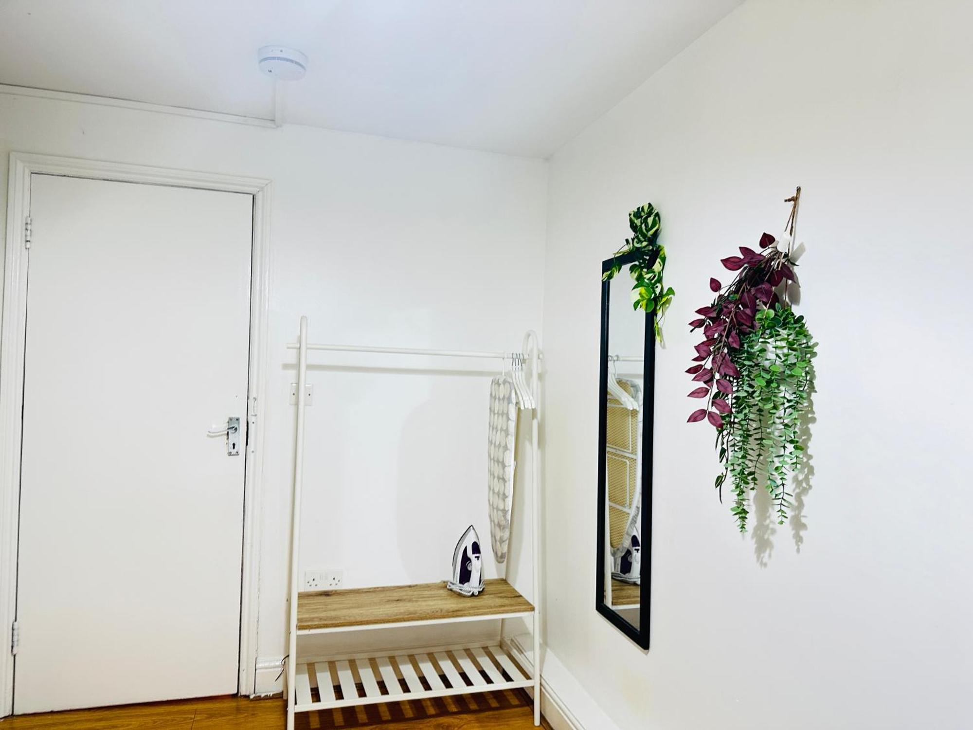 Shoreditch Central Apartment