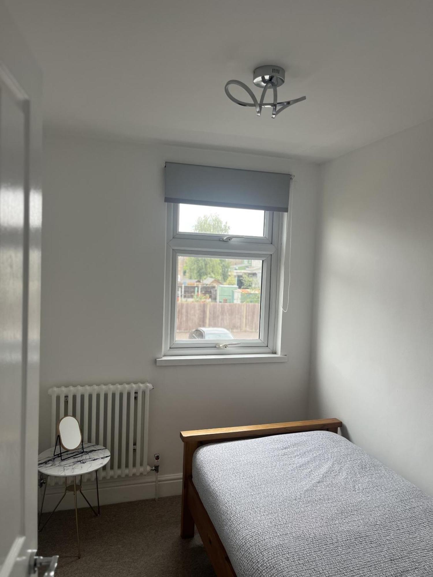 Reach Retreat Spacious 4bed House Startford Maryland Great Transport Links Ferienhaus London