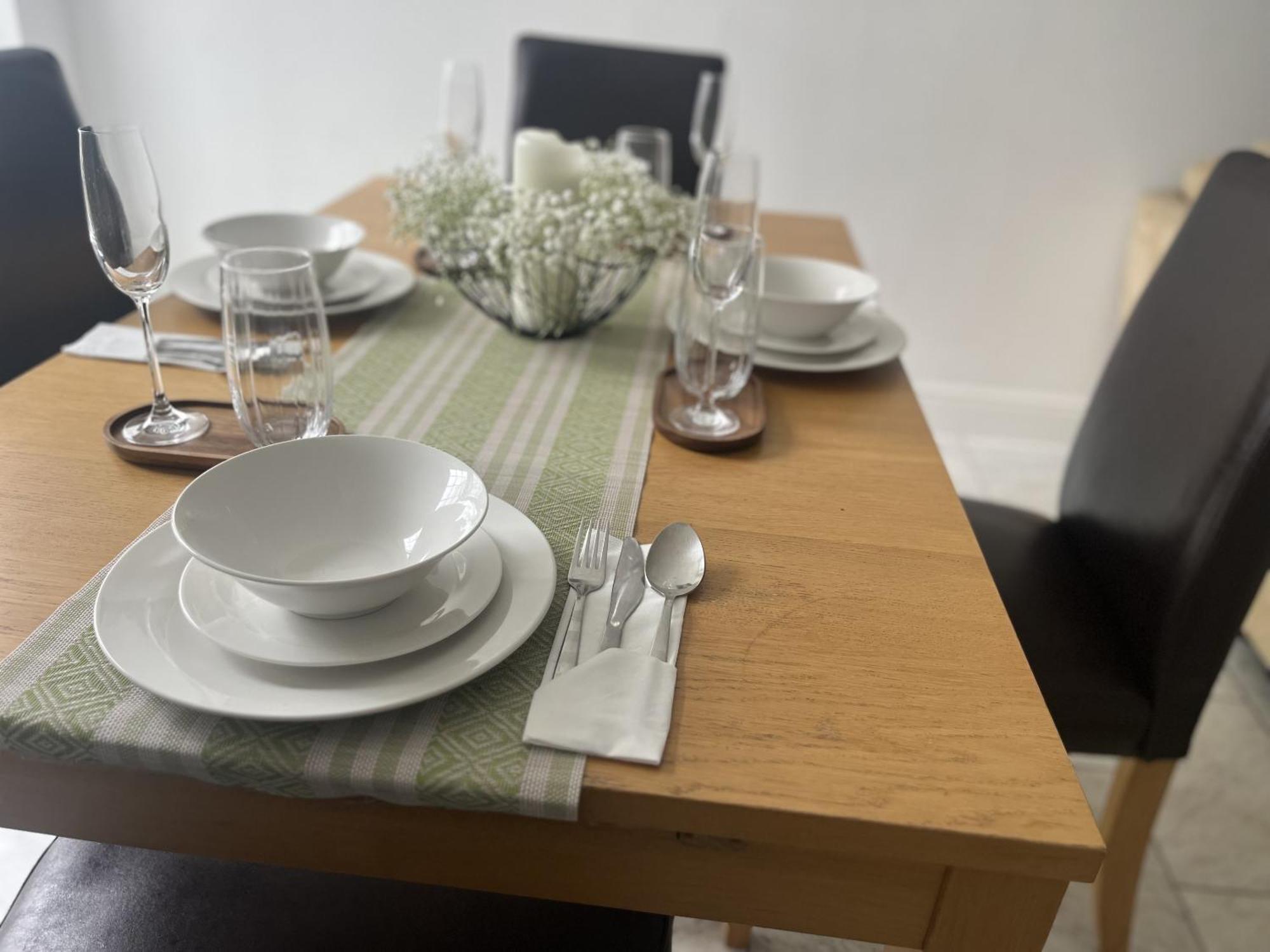 Reach Retreat Spacious 4bed House Startford Maryland Great Transport Links Ferienhaus