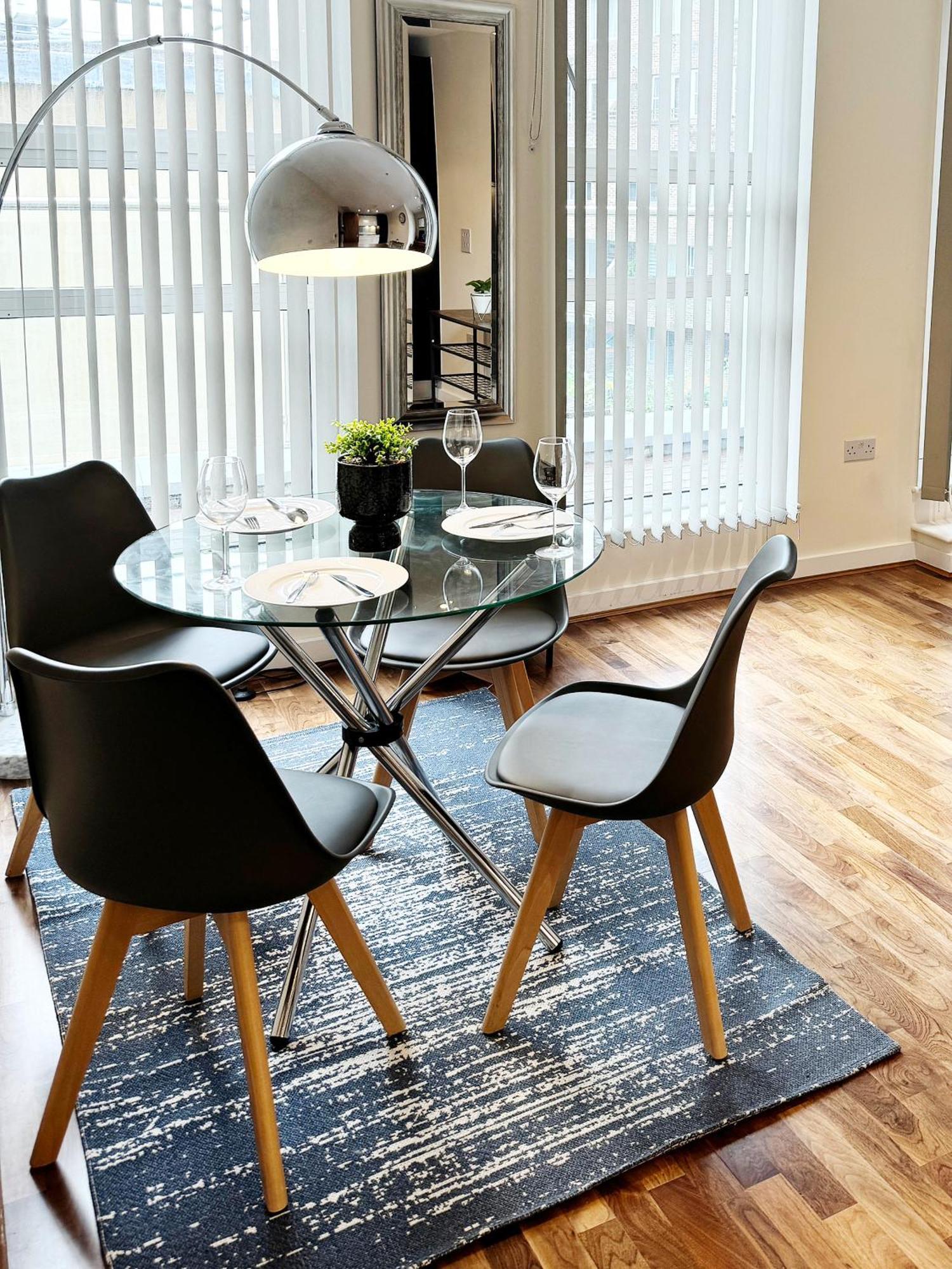 Perfect Apartment *