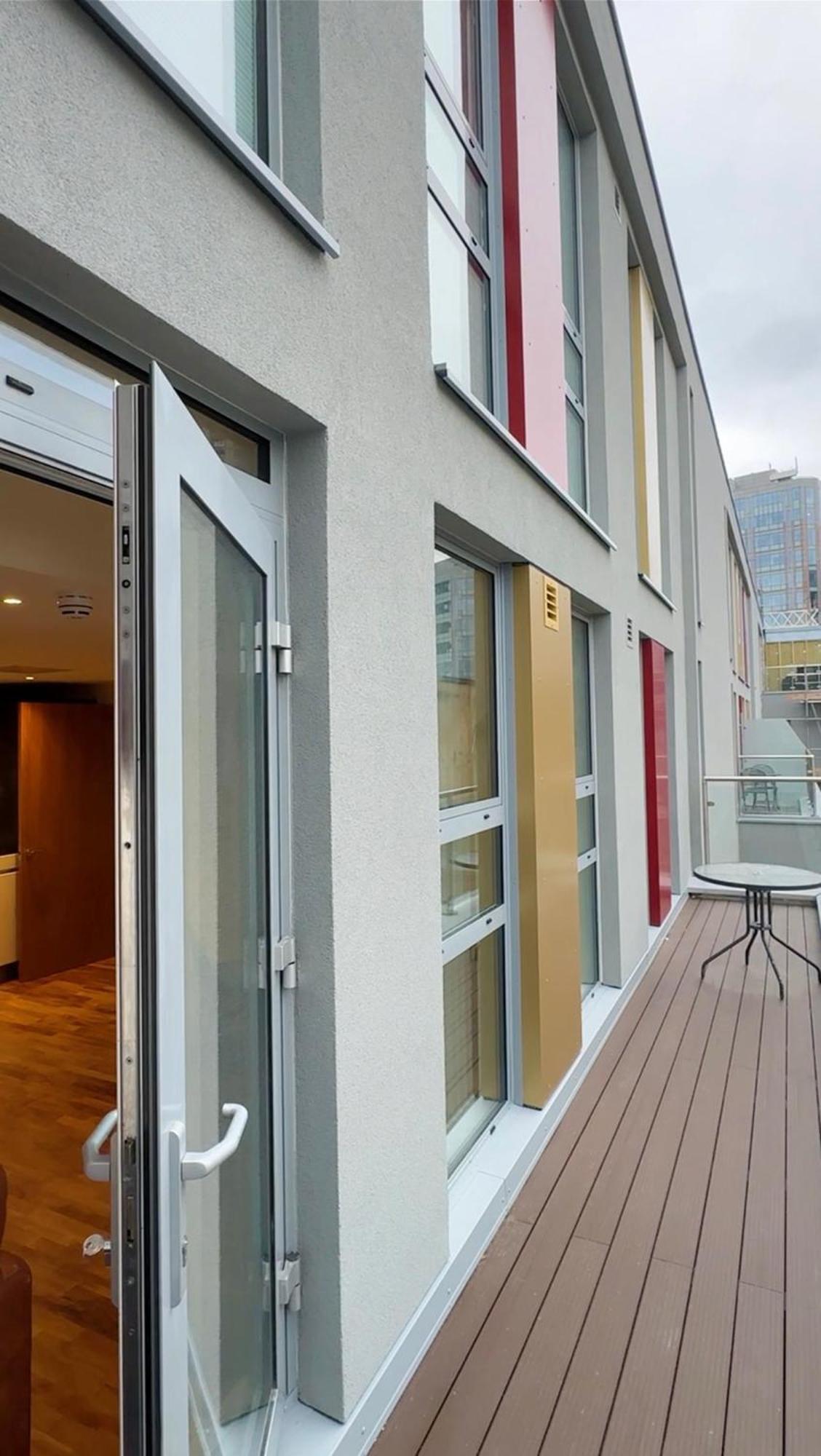 Perfect Apartment