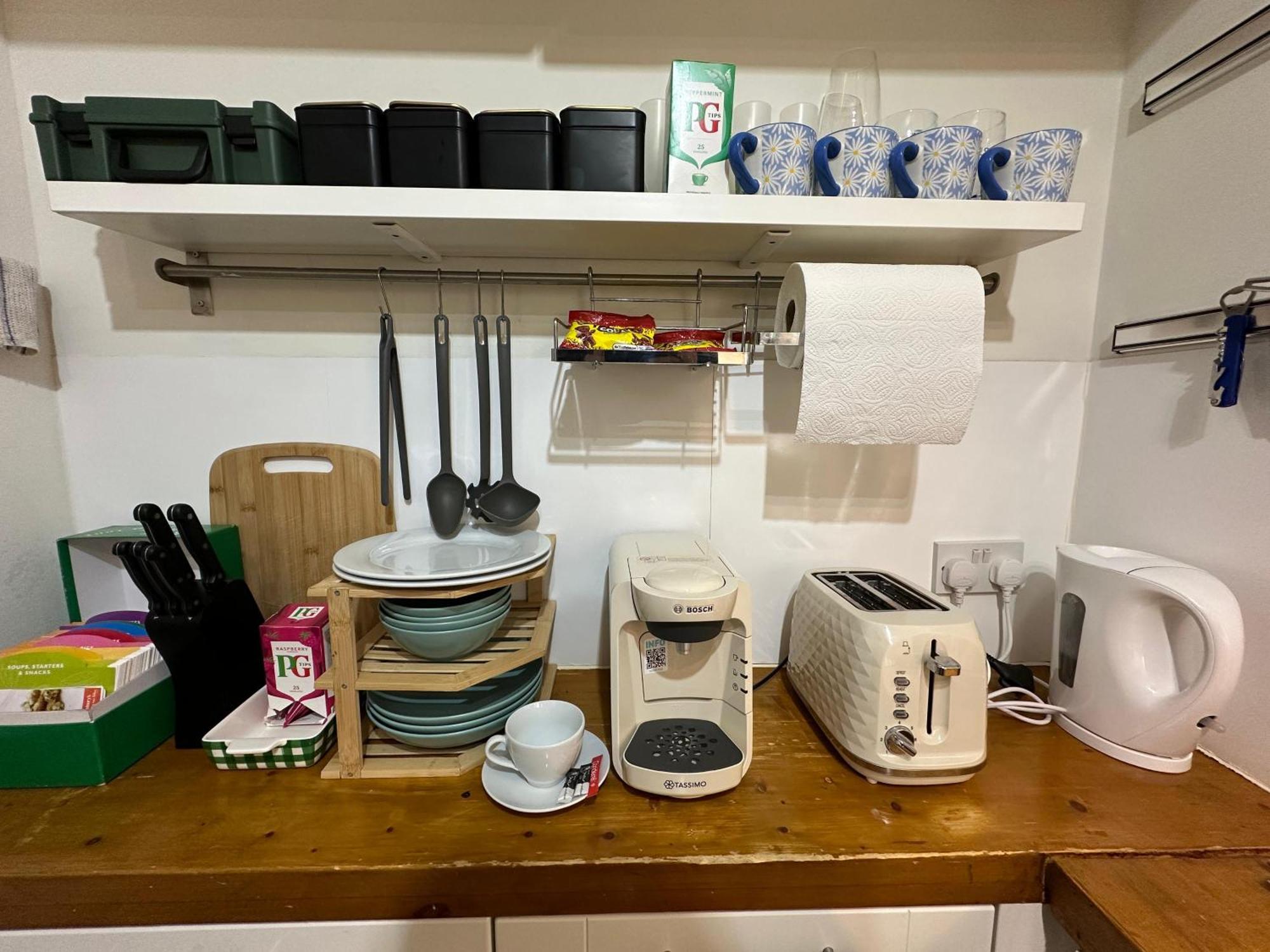 Appartement Comfy - East Dulwich