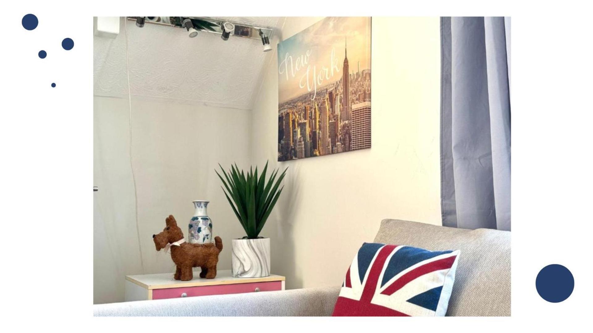 Appartement Comfy - East Dulwich *