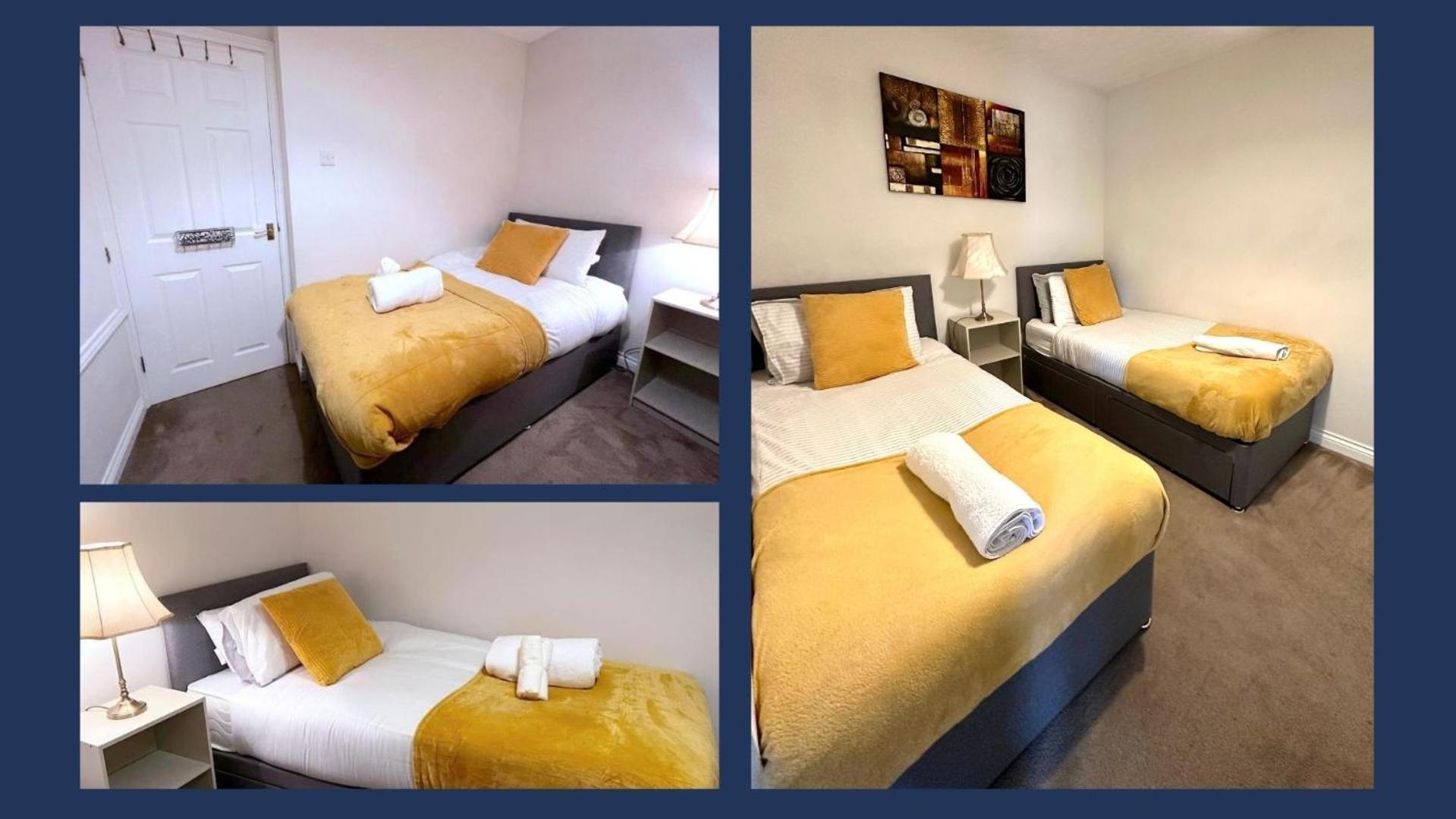 Appartement Comfy - East Dulwich Londen