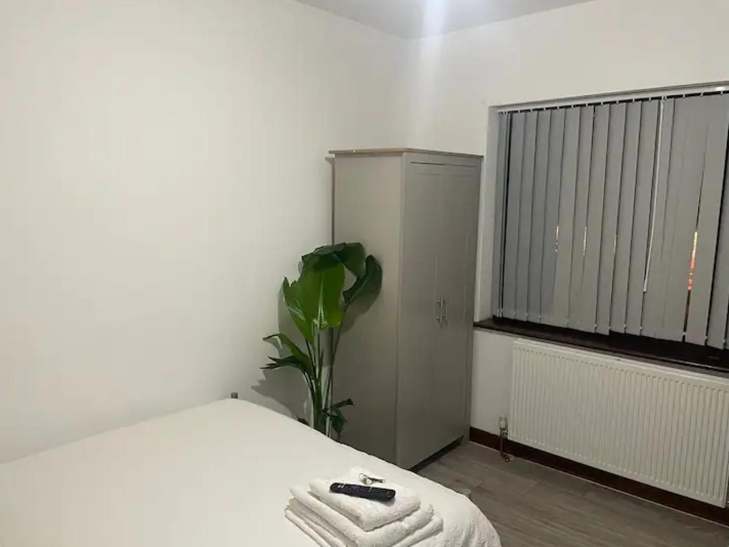 Leilighet Victoria Mews Hoxton Shoreditch *