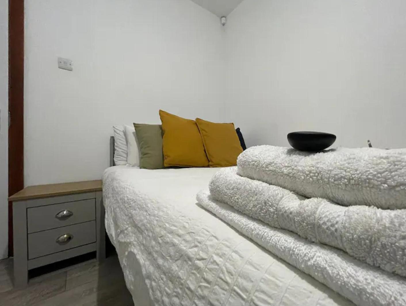 Victoria Mews Hoxton Shoreditch Leilighet London