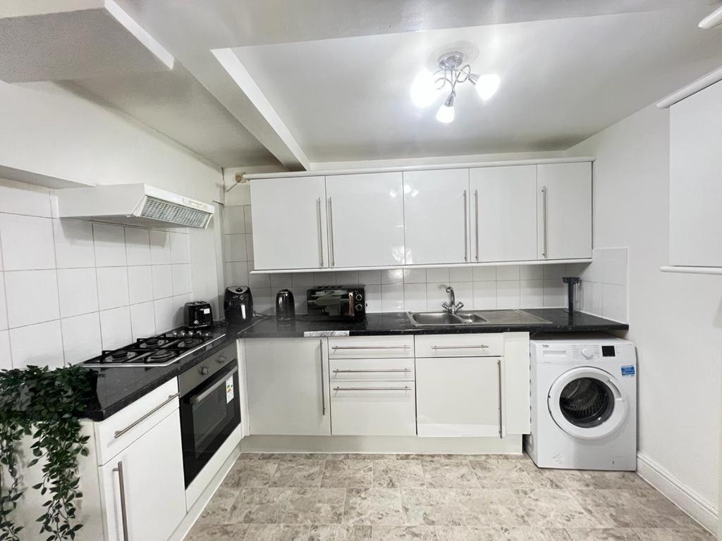 Apartment Shoreditch Central