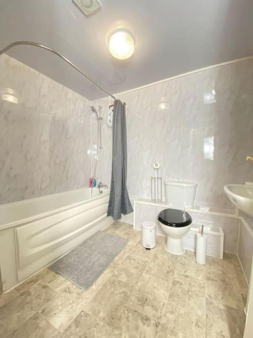 Shoreditch Central Apartment London