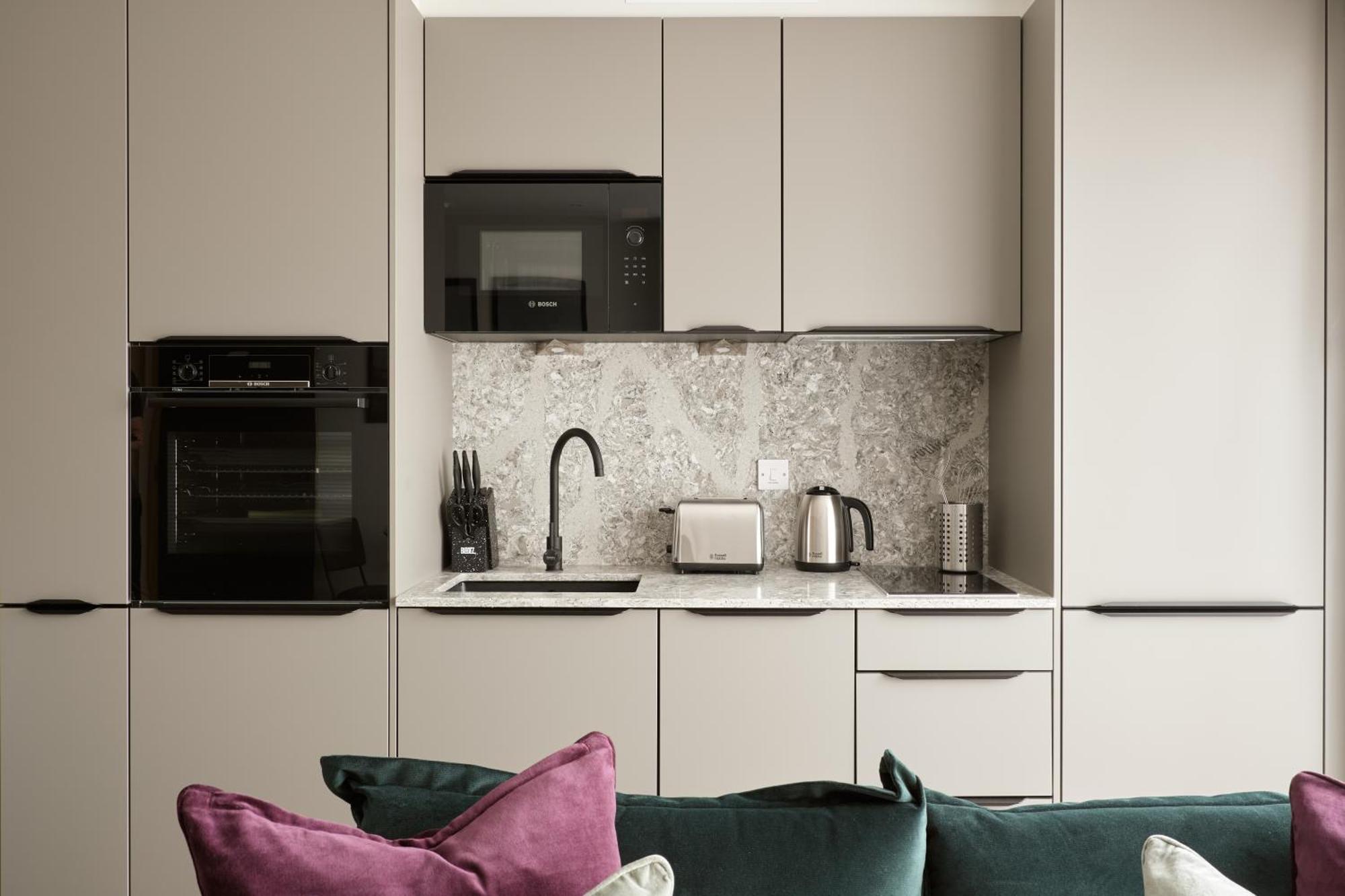 East By Viridian * London