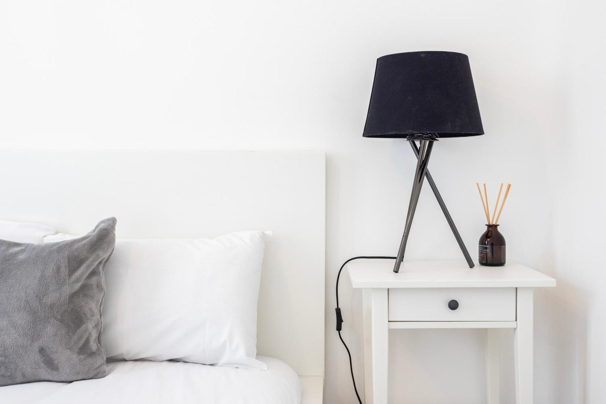 Cozy 2 Bedroom Near Old Street Station Appartement Londen