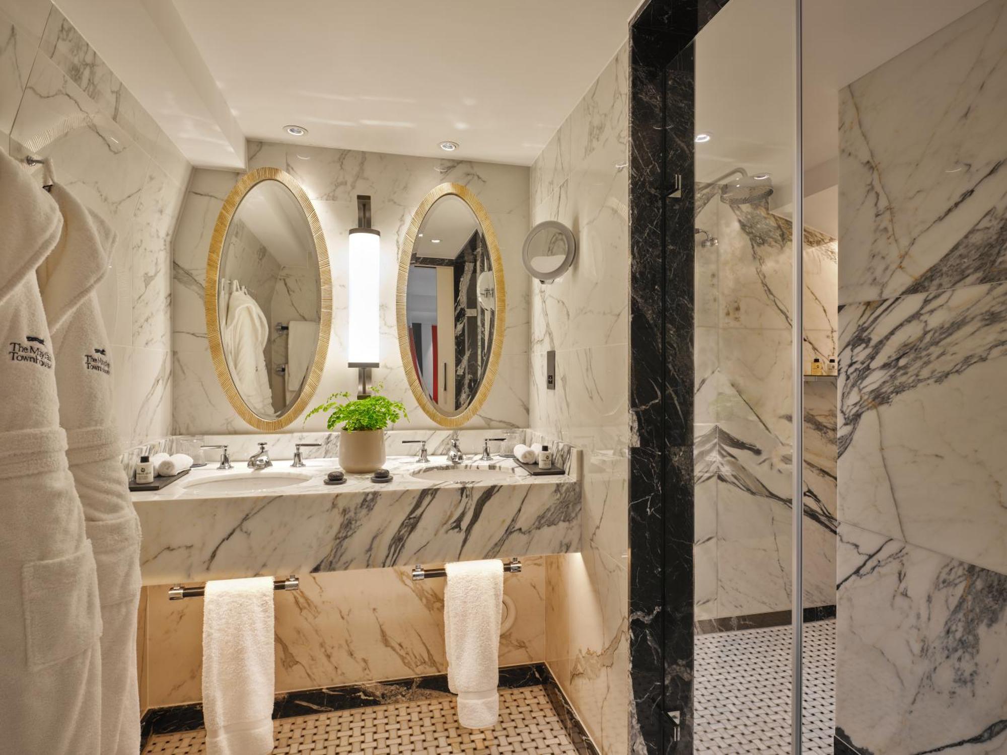 The Mayfair Townhouse - An Iconic Luxury Hotel Londres
