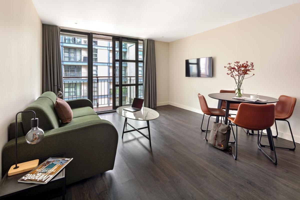 Marlin Canary Wharf Aparthotel